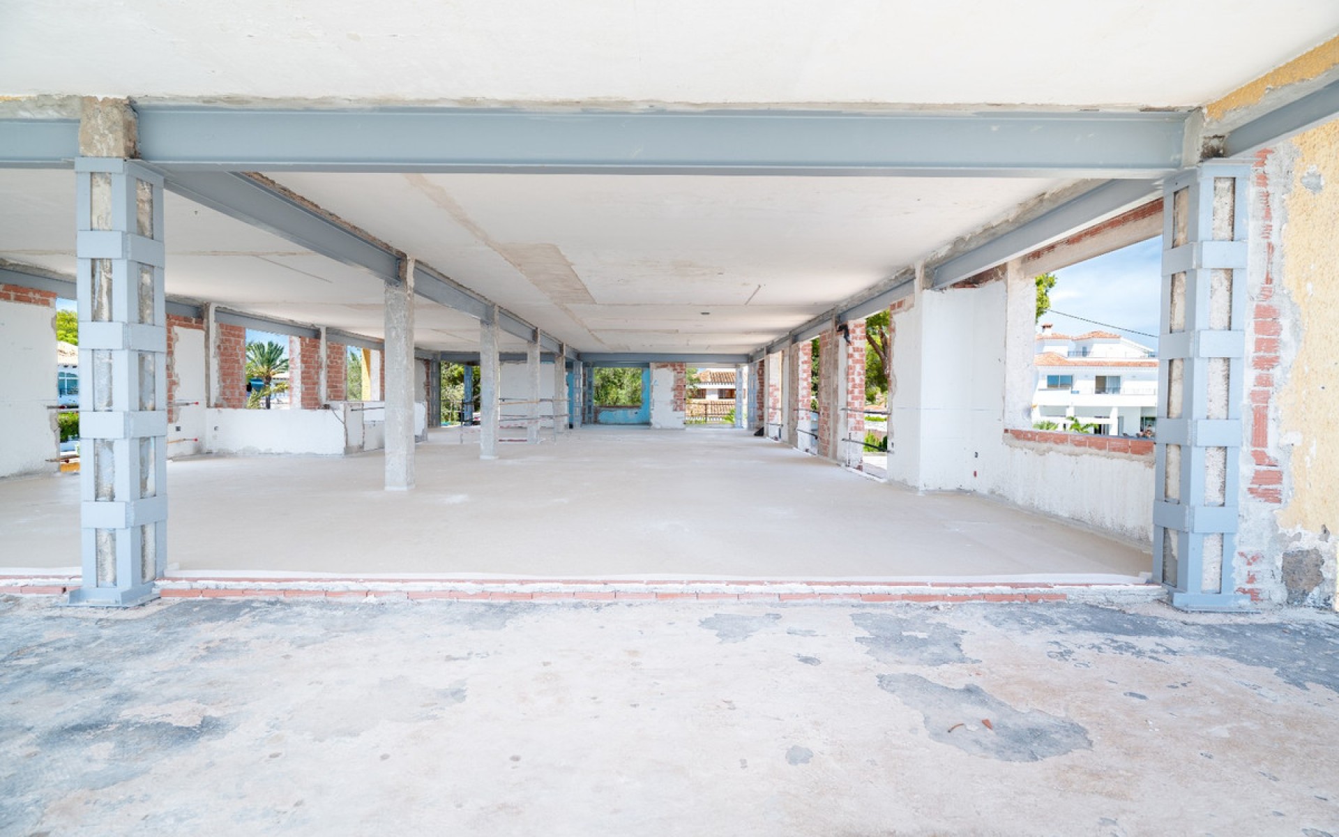 A Vendre - Villa - Cabo Roig