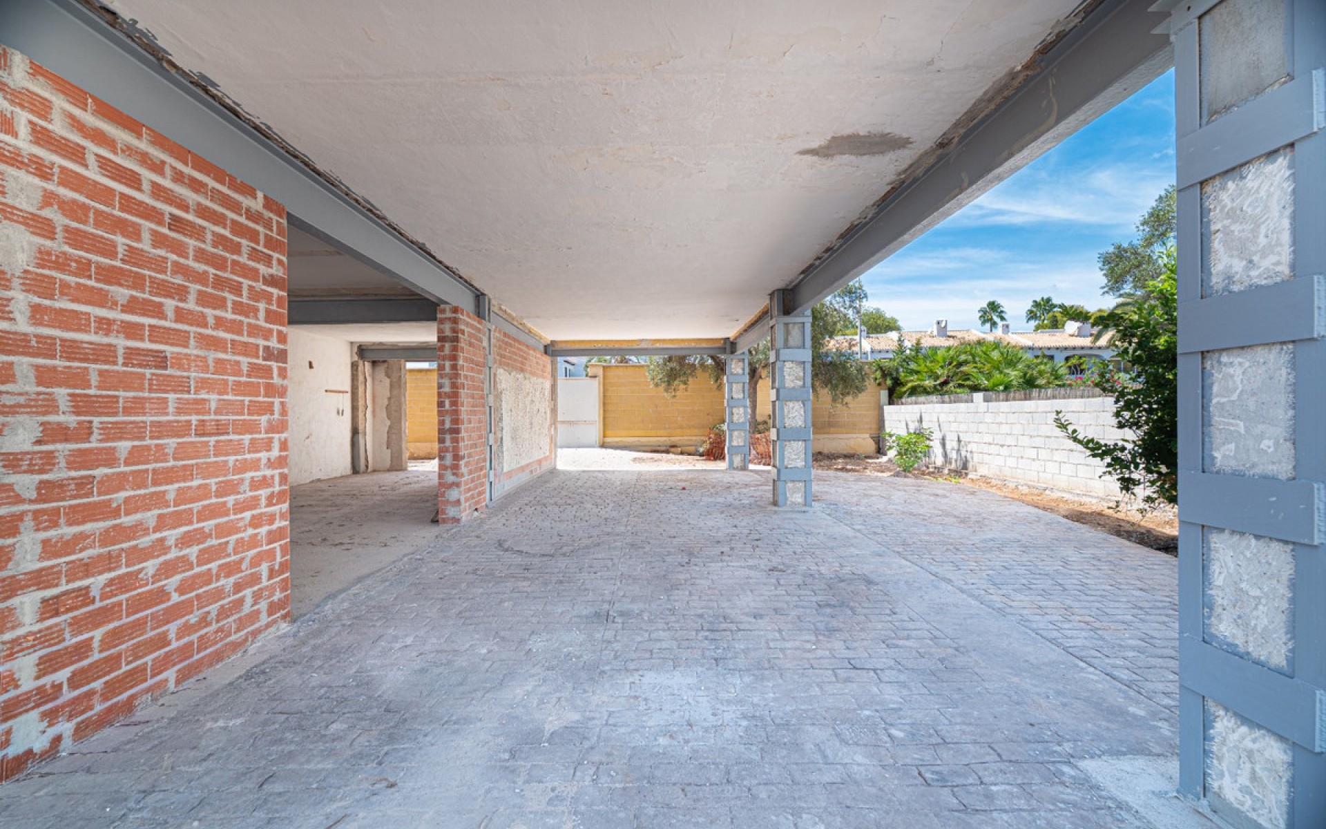 A Vendre - Villa - Cabo Roig