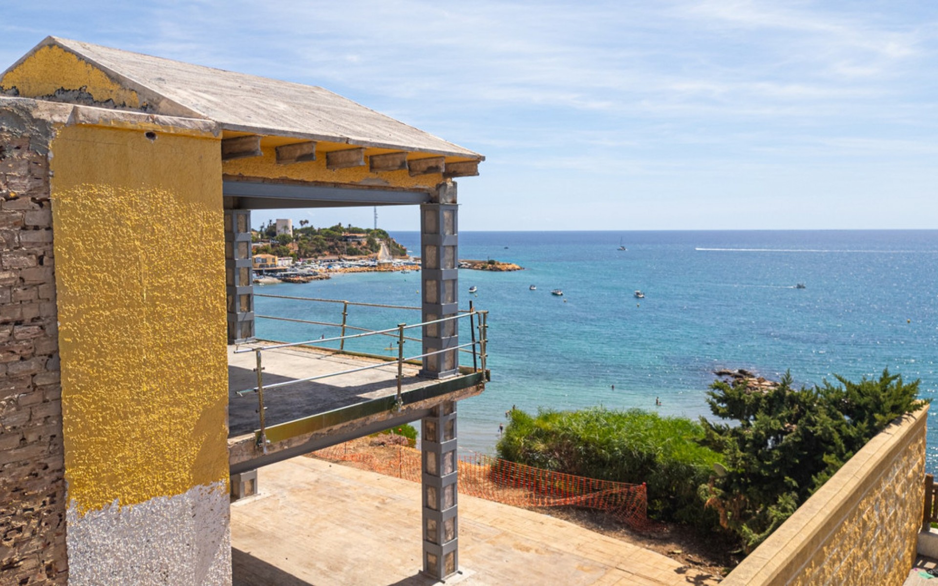 A Vendre - Villa - Cabo Roig