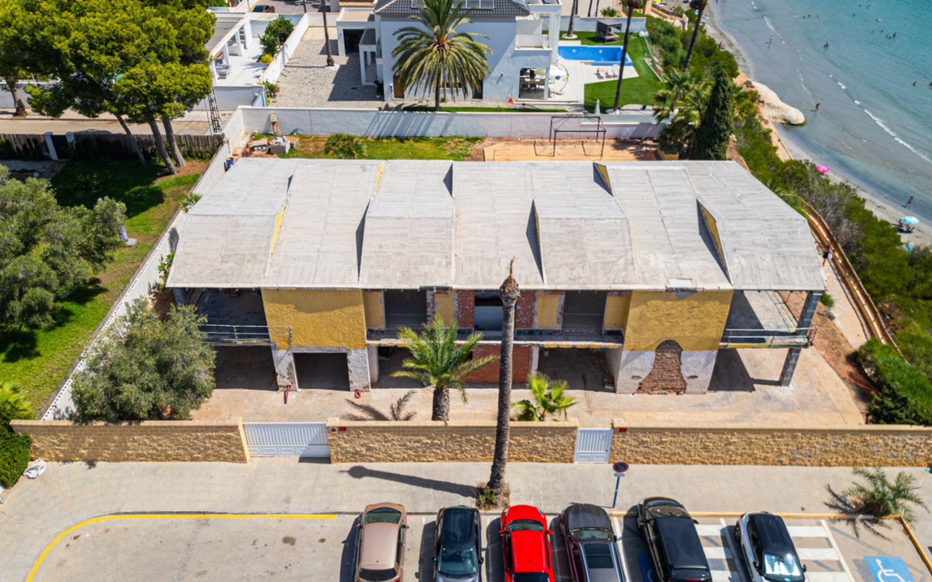 A Vendre - Villa - Cabo Roig