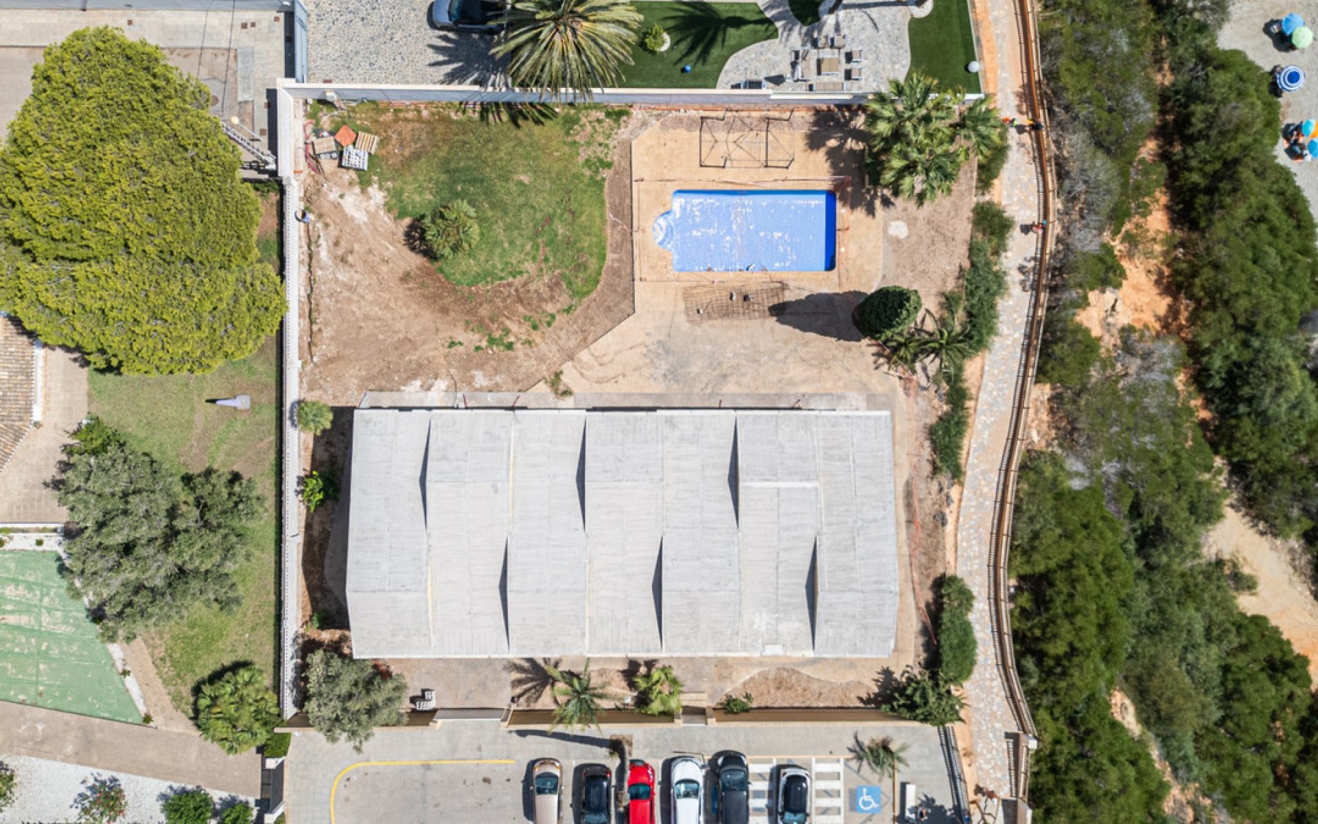 A Vendre - Villa - Cabo Roig