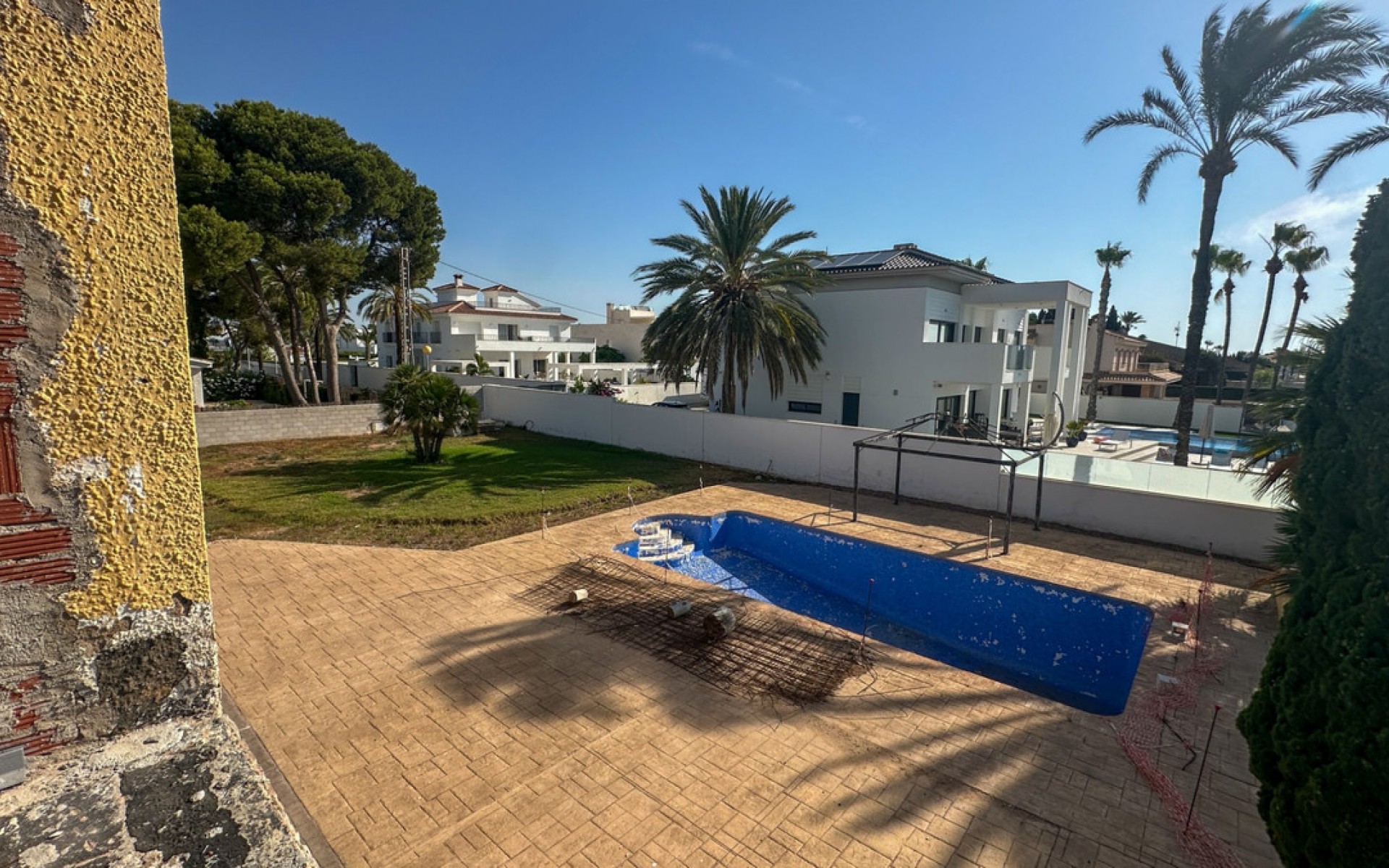 A Vendre - Villa - Cabo Roig