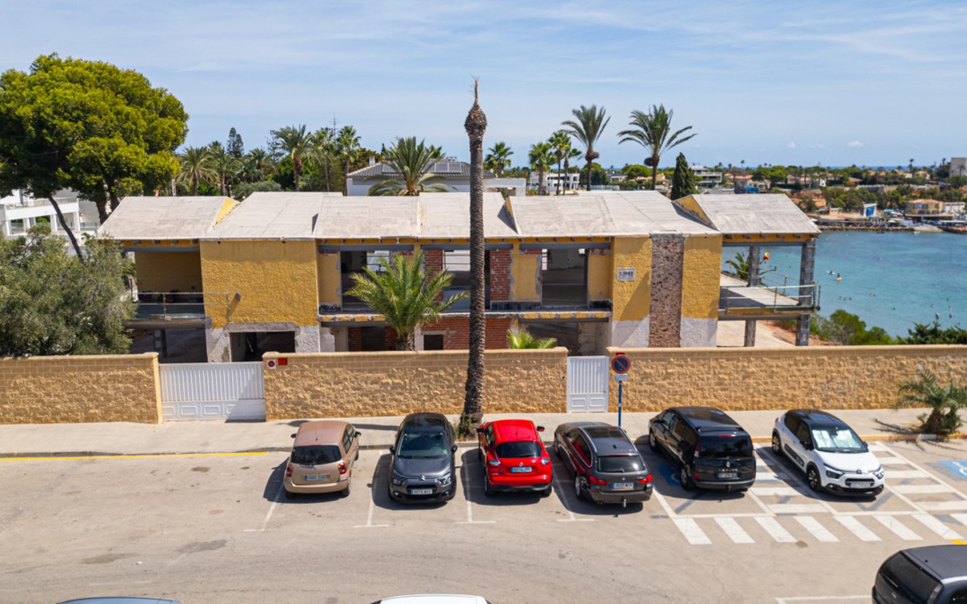 A Vendre - Villa - Cabo Roig