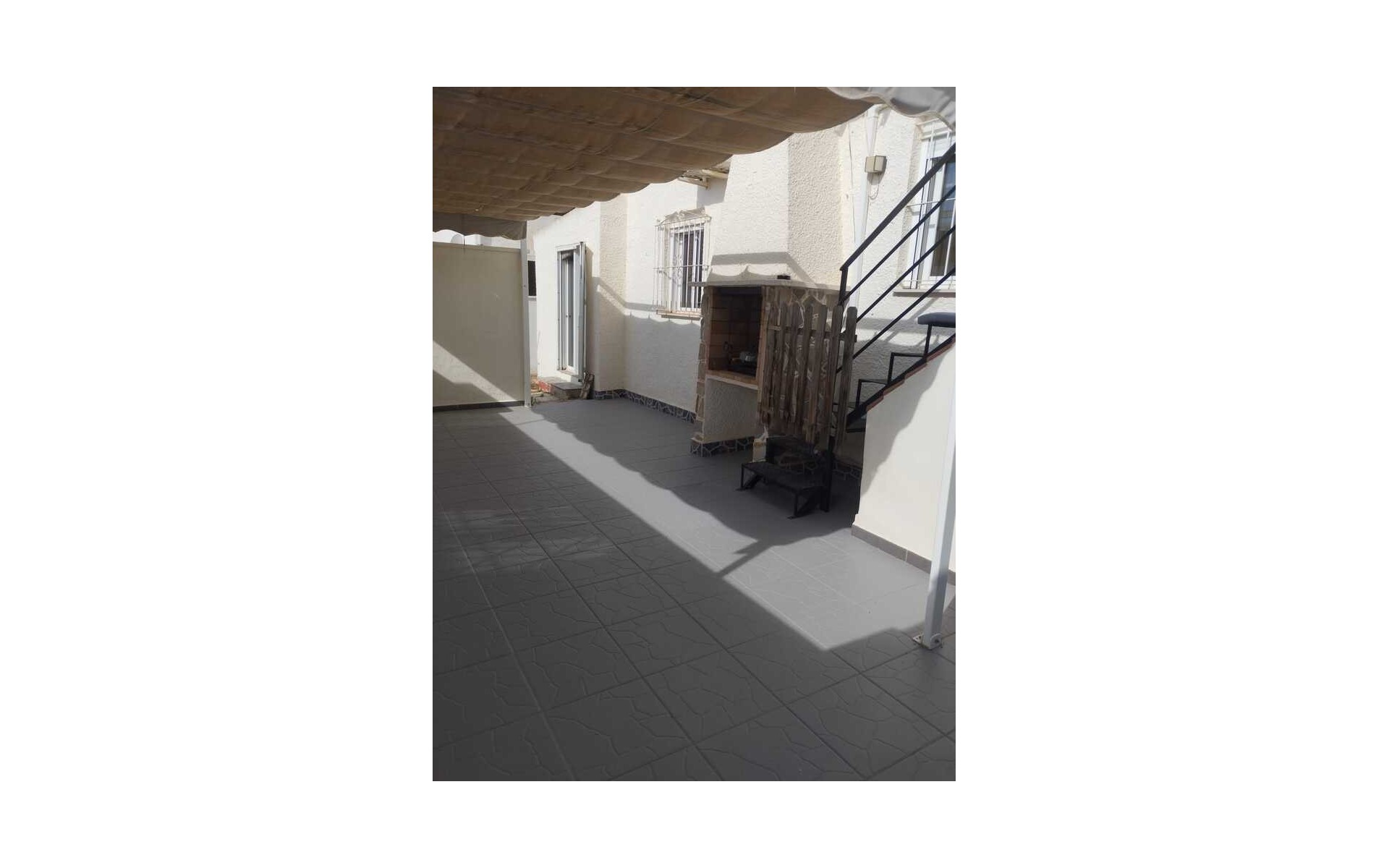 A Vendre - Villa - Cabo Roig