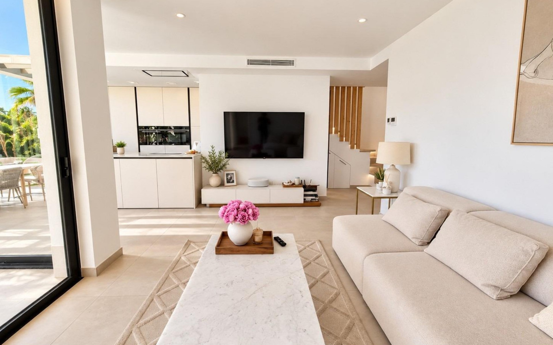 A Vendre - Villa - Cabo Roig