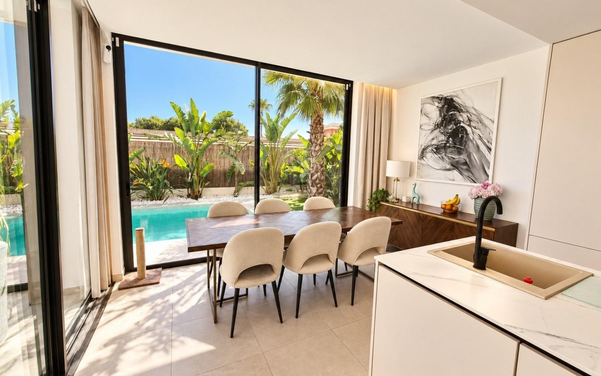 A Vendre - Villa - Cabo Roig