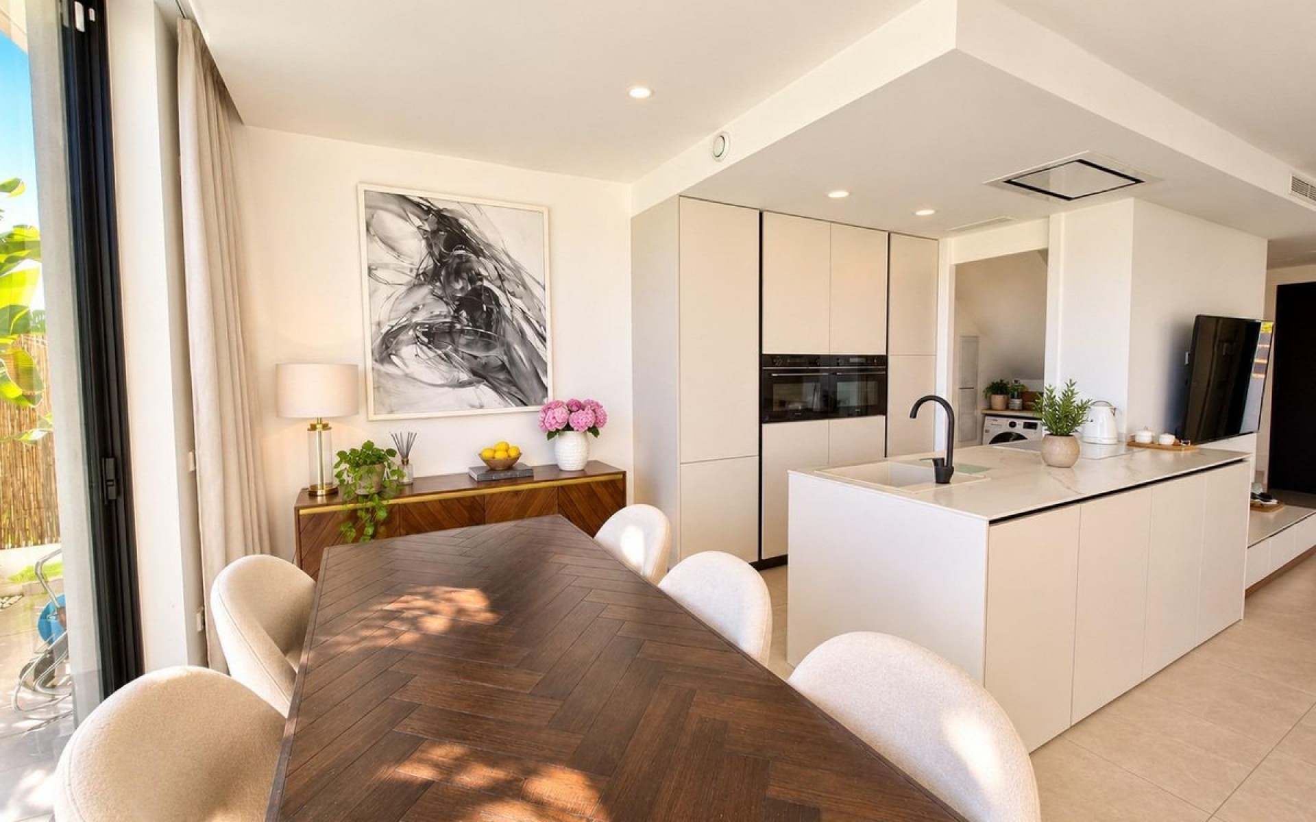 A Vendre - Villa - Cabo Roig
