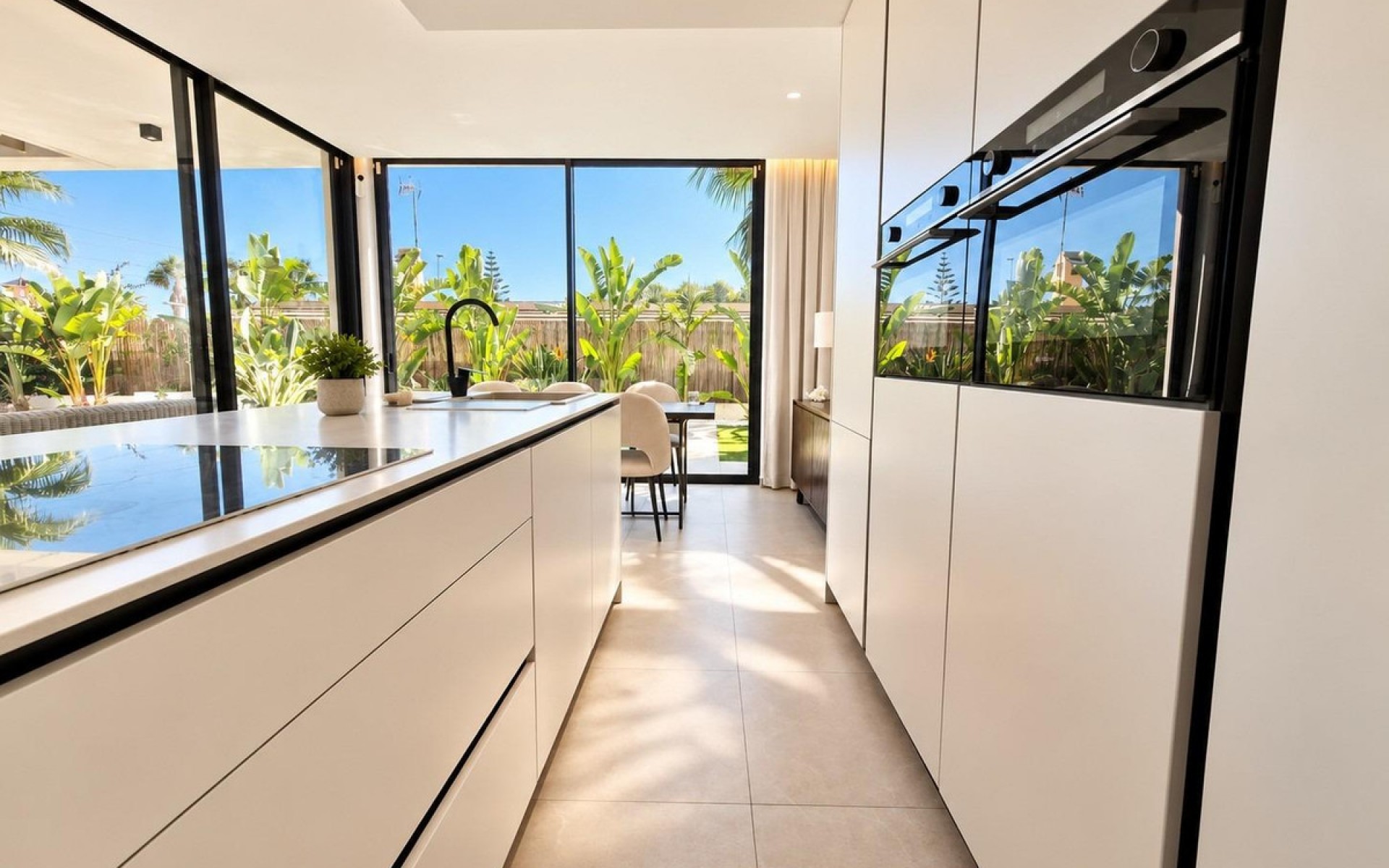 A Vendre - Villa - Cabo Roig