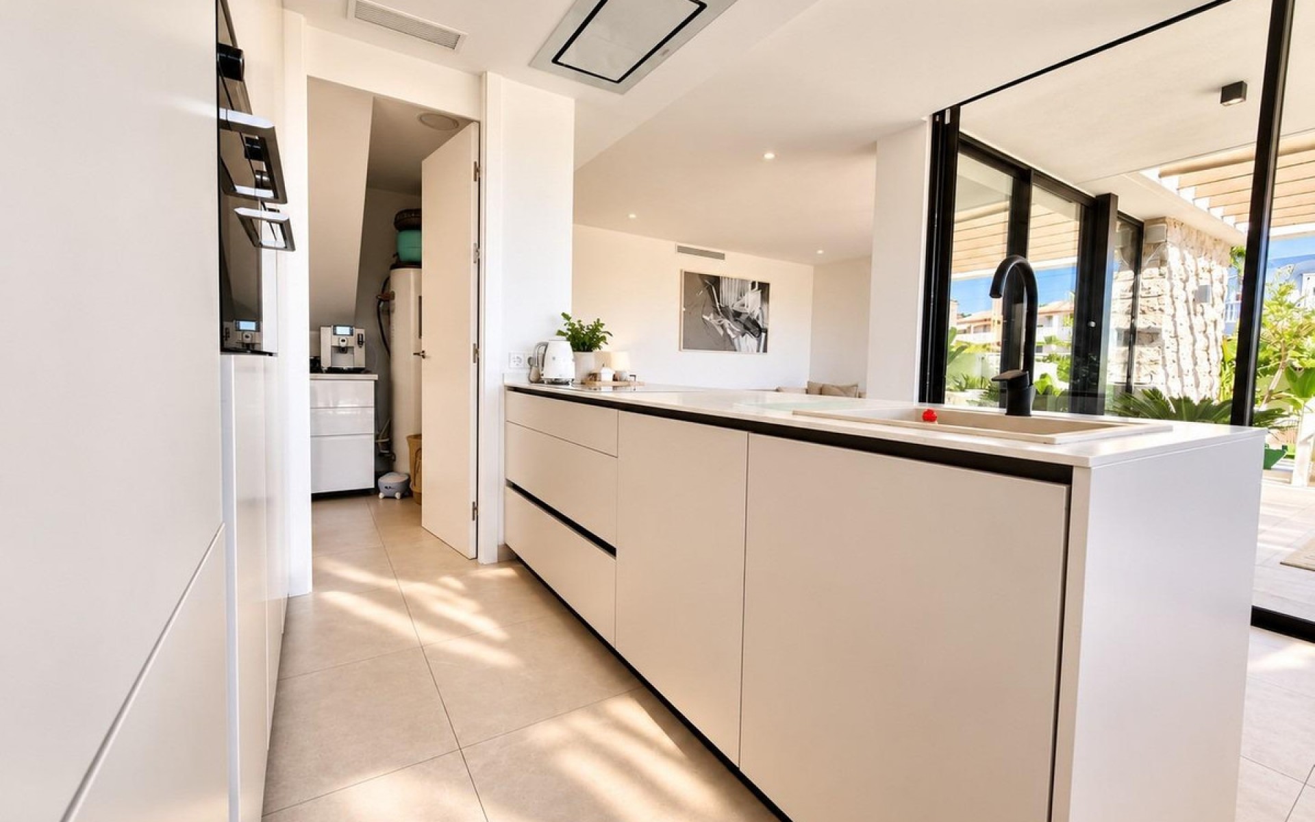 A Vendre - Villa - Cabo Roig