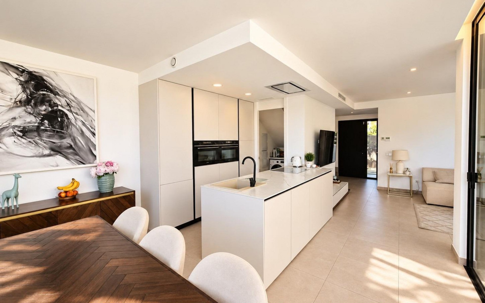 A Vendre - Villa - Cabo Roig