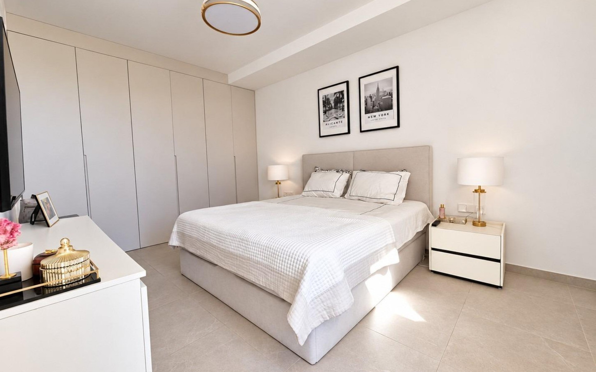 A Vendre - Villa - Cabo Roig