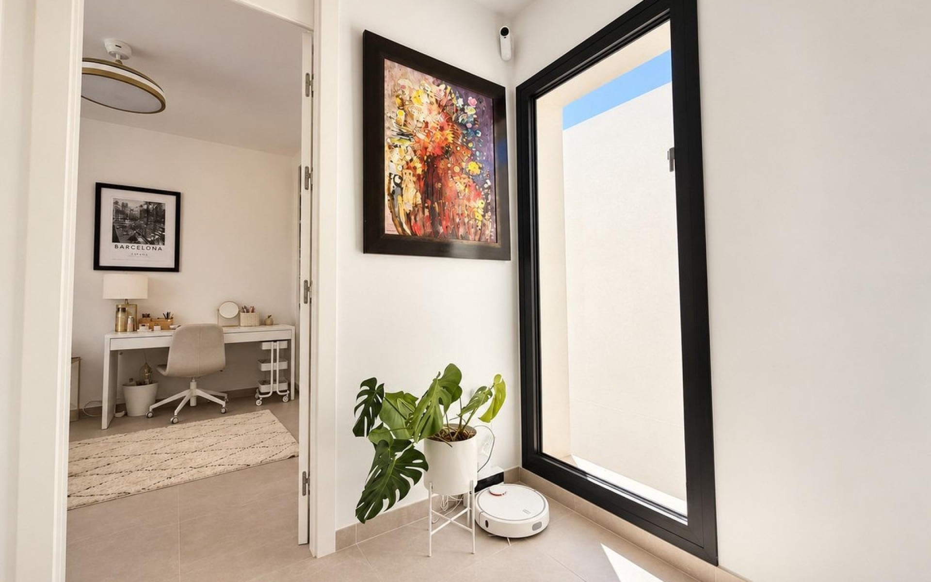 A Vendre - Villa - Cabo Roig