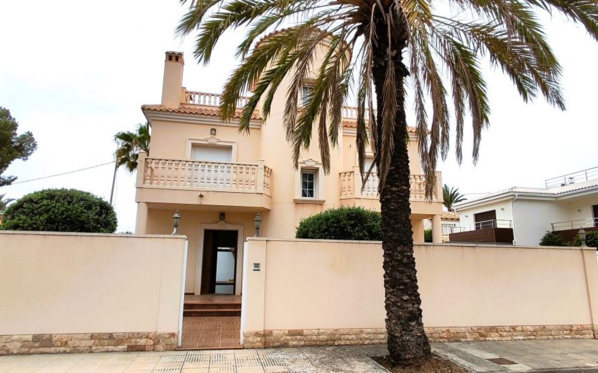 A Vendre - Villa - Cabo Roig