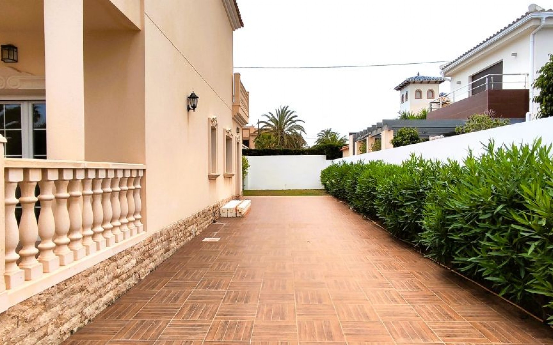 A Vendre - Villa - Cabo Roig