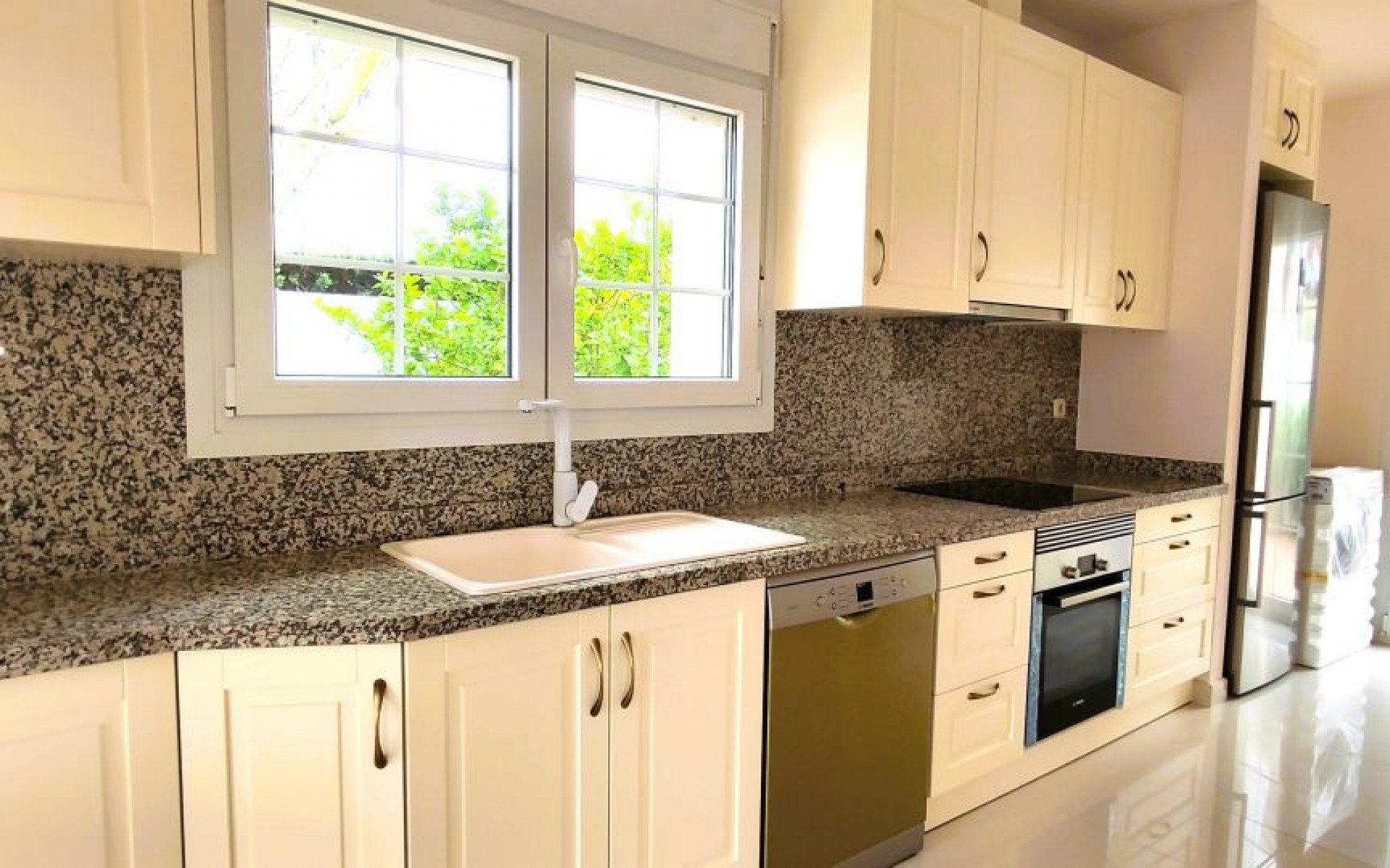 A Vendre - Villa - Cabo Roig