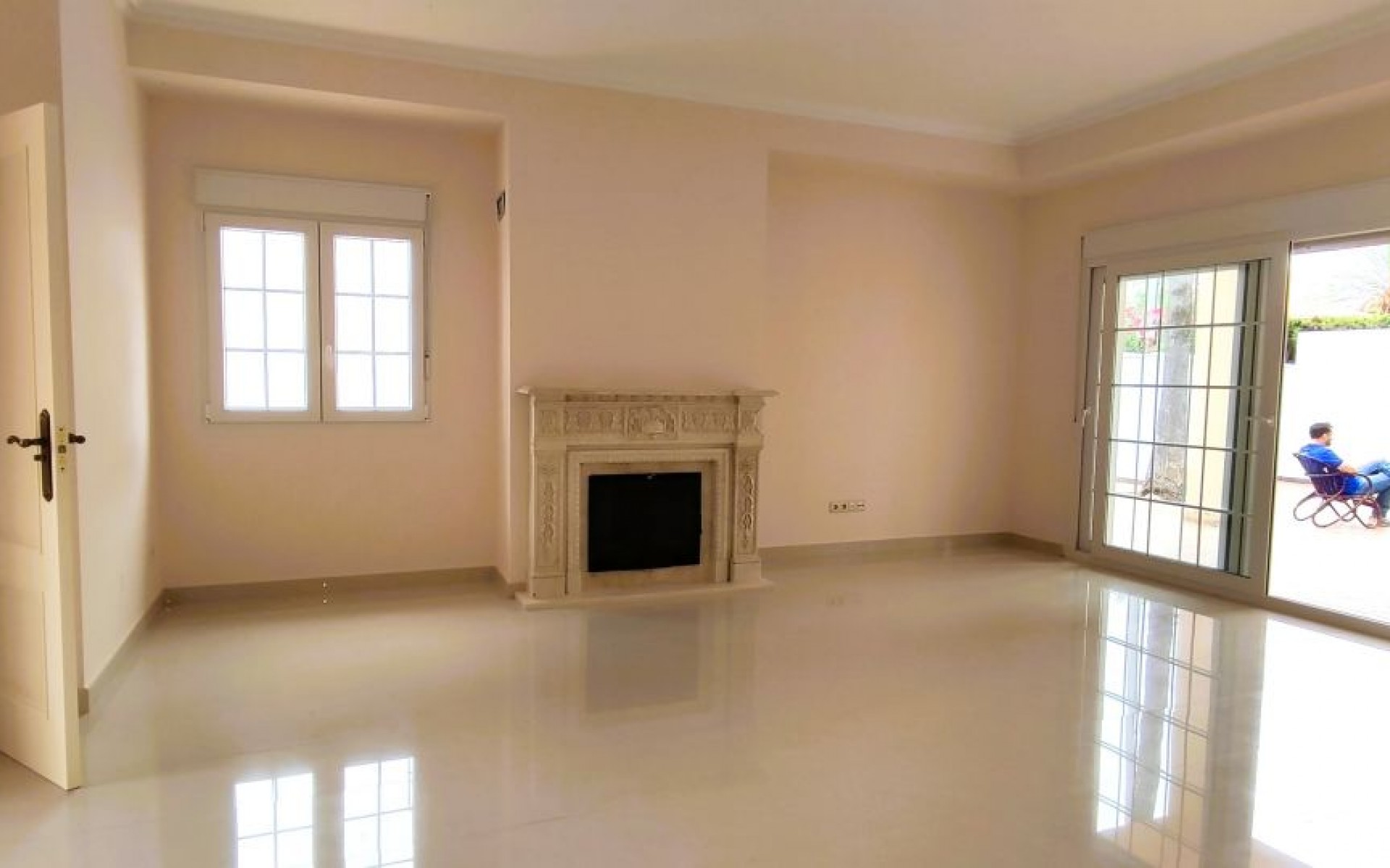 A Vendre - Villa - Cabo Roig