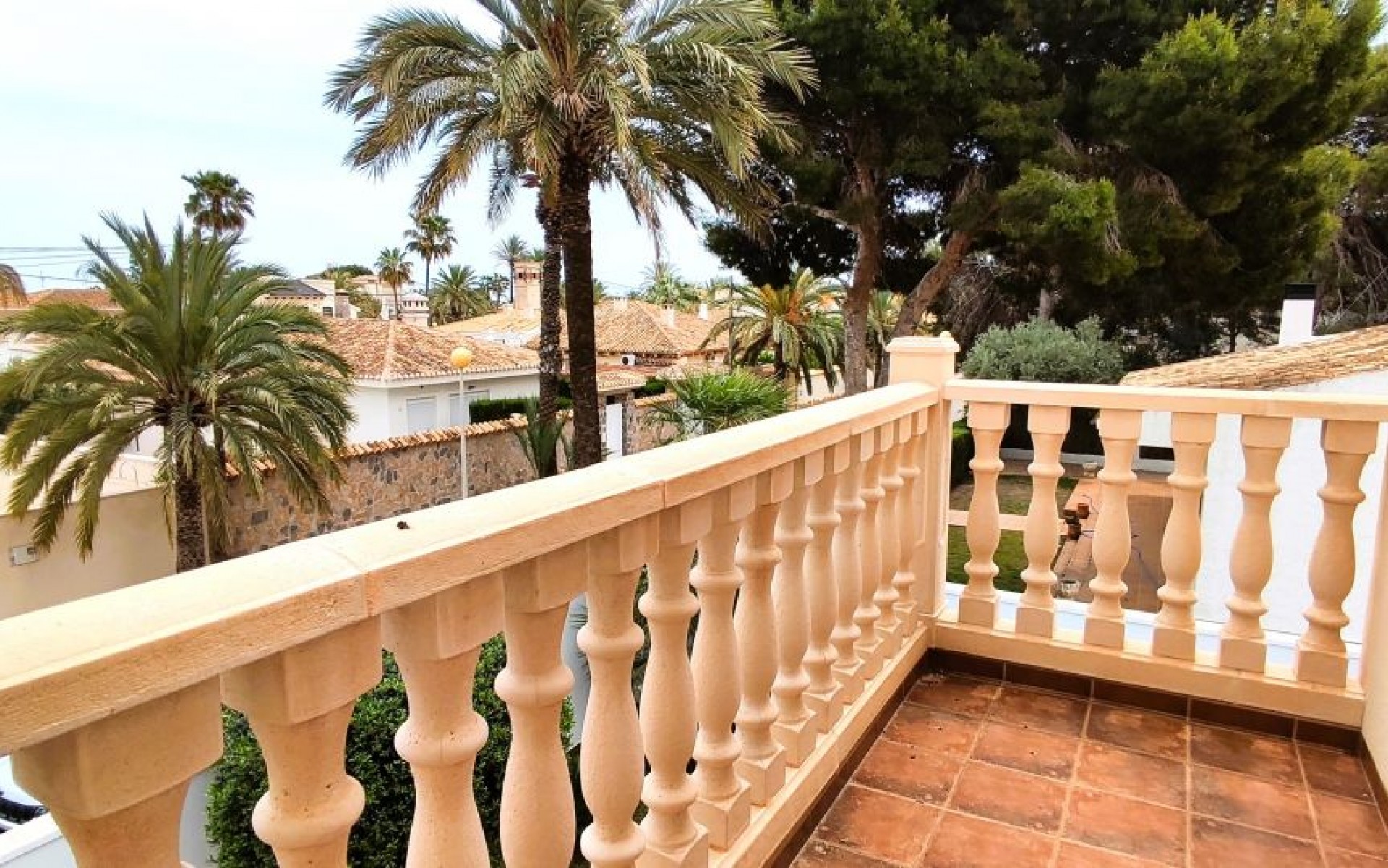 A Vendre - Villa - Cabo Roig