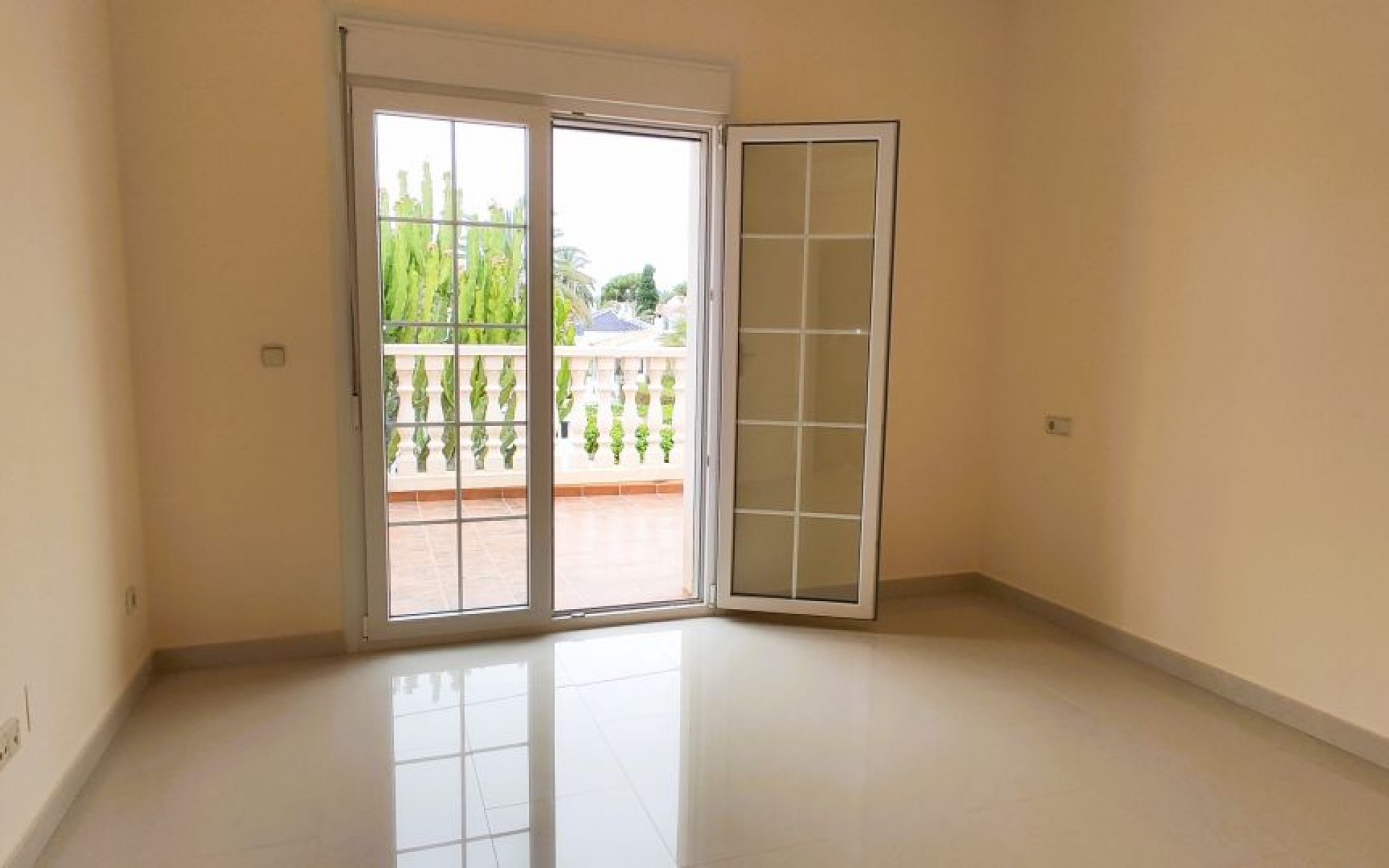 A Vendre - Villa - Cabo Roig