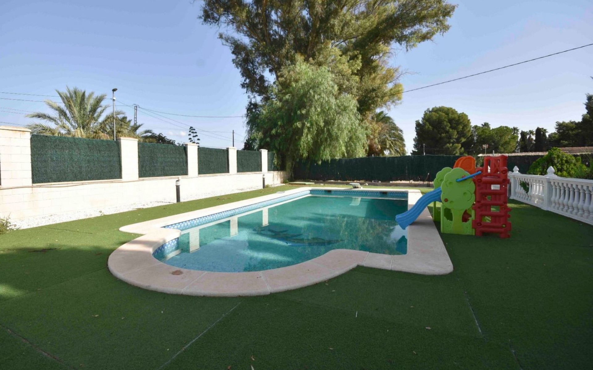 A Vendre - Villa - Callosa de Segura - Callosa de Segura Centro