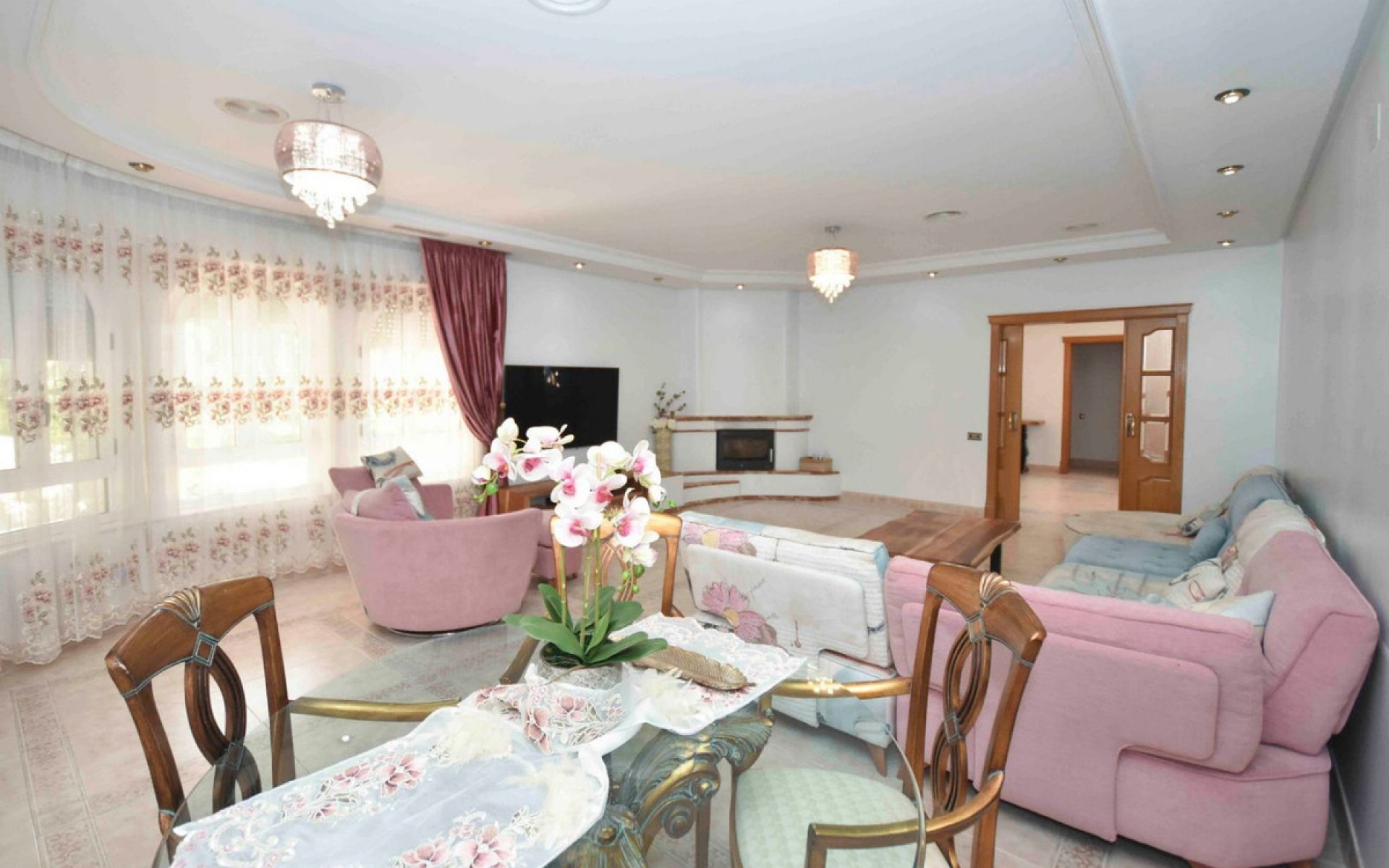 A Vendre - Villa - Callosa de Segura - Callosa de Segura Centro