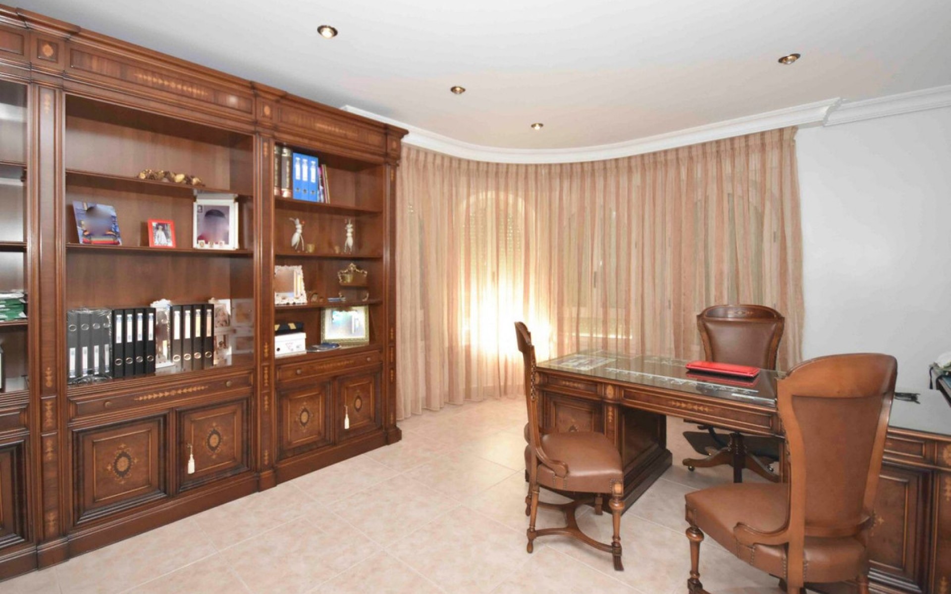 A Vendre - Villa - Callosa de Segura - Callosa de Segura Centro