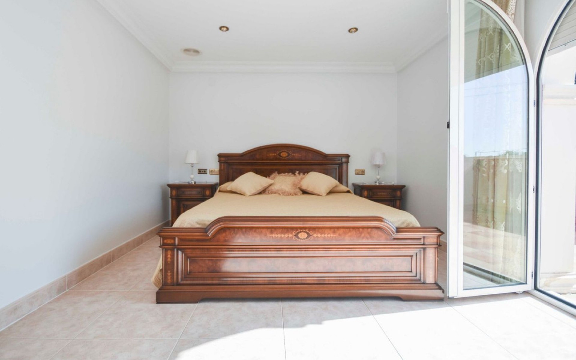 A Vendre - Villa - Callosa de Segura - Callosa de Segura Centro