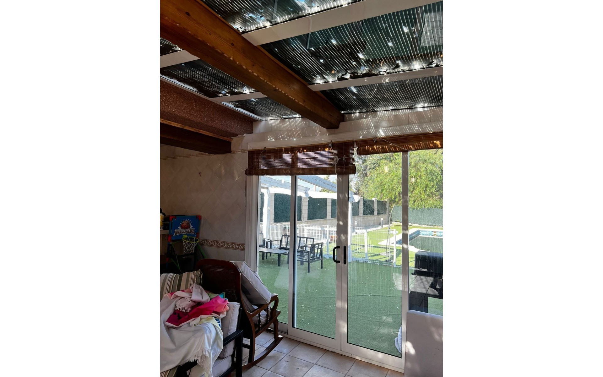 A Vendre - Villa - Callosa de Segura - Callosa de Segura Centro