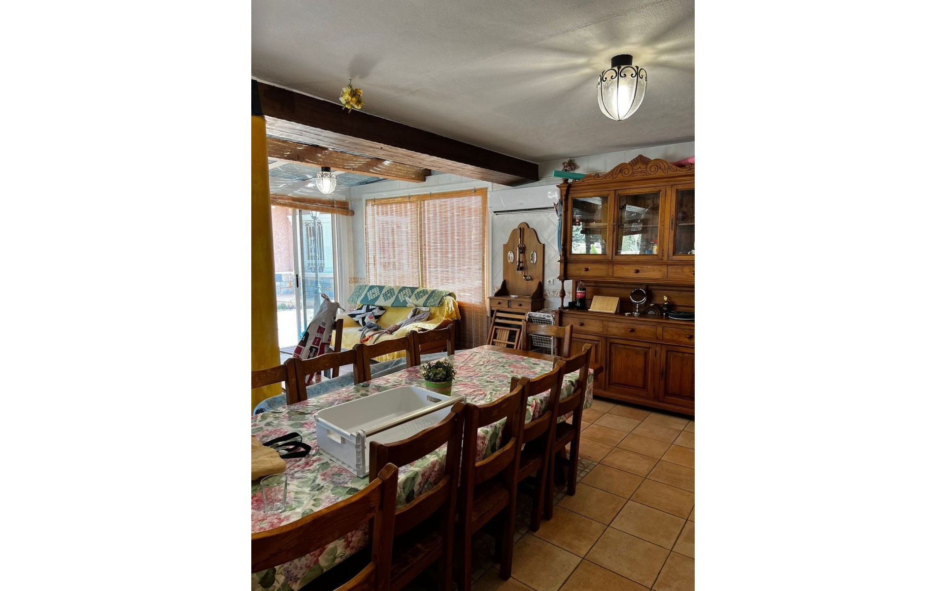 A Vendre - Villa - Callosa de Segura - Callosa de Segura Centro