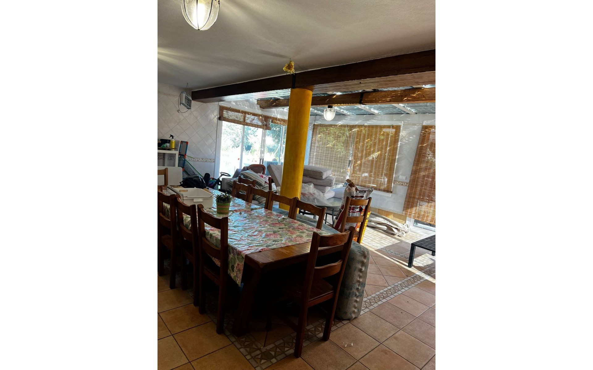 A Vendre - Villa - Callosa de Segura - Callosa de Segura Centro