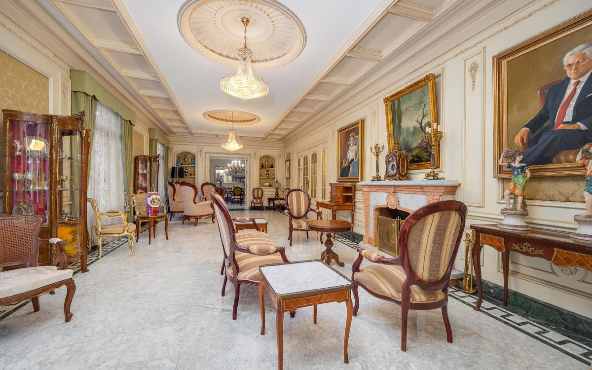 A Vendre - Villa - Callosa de Segura - Callosa de Segura Centro