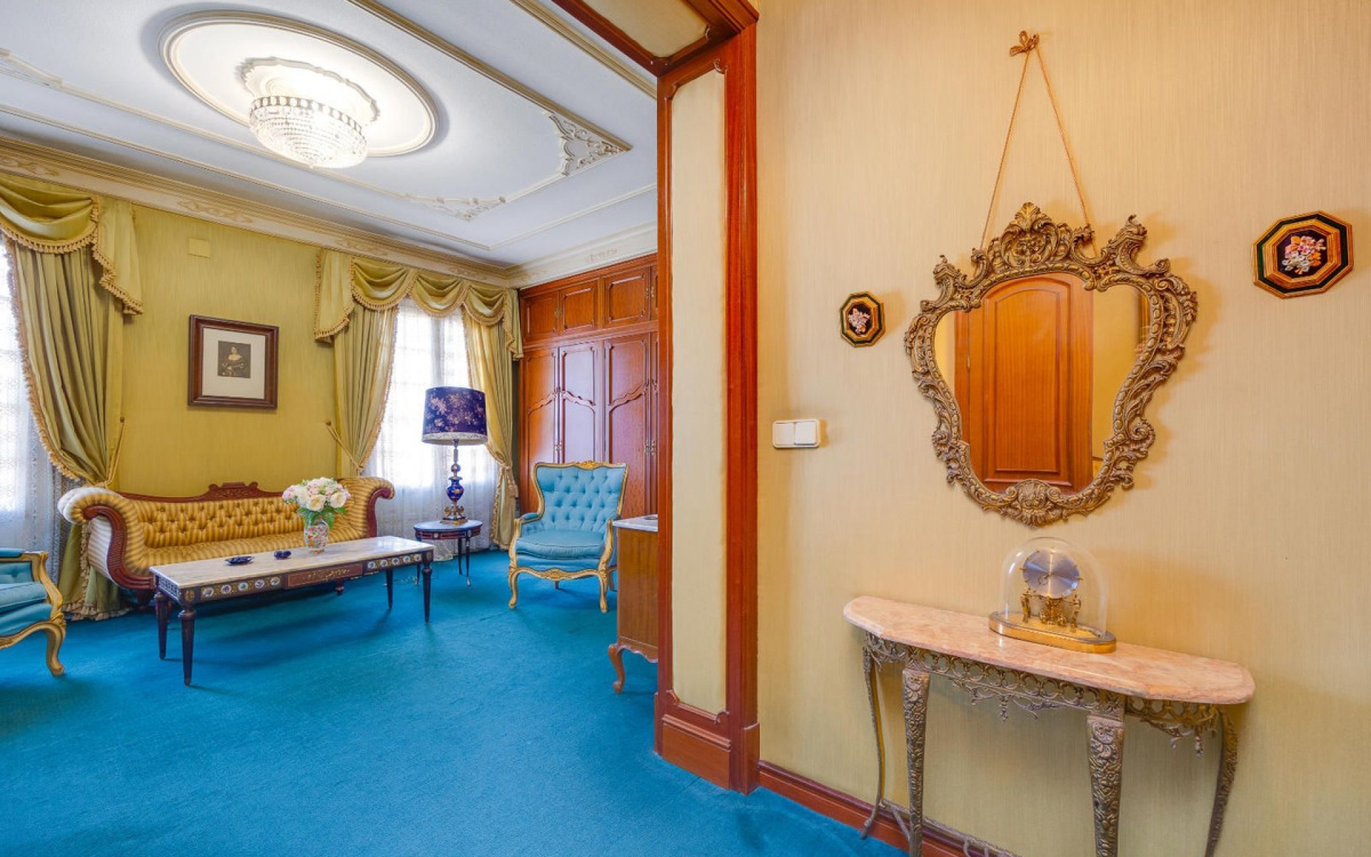 A Vendre - Villa - Callosa de Segura - Callosa de Segura Centro