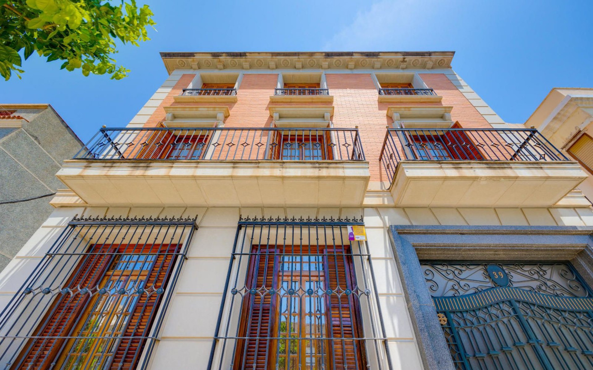 A Vendre - Villa - Callosa de Segura - Callosa de Segura Centro