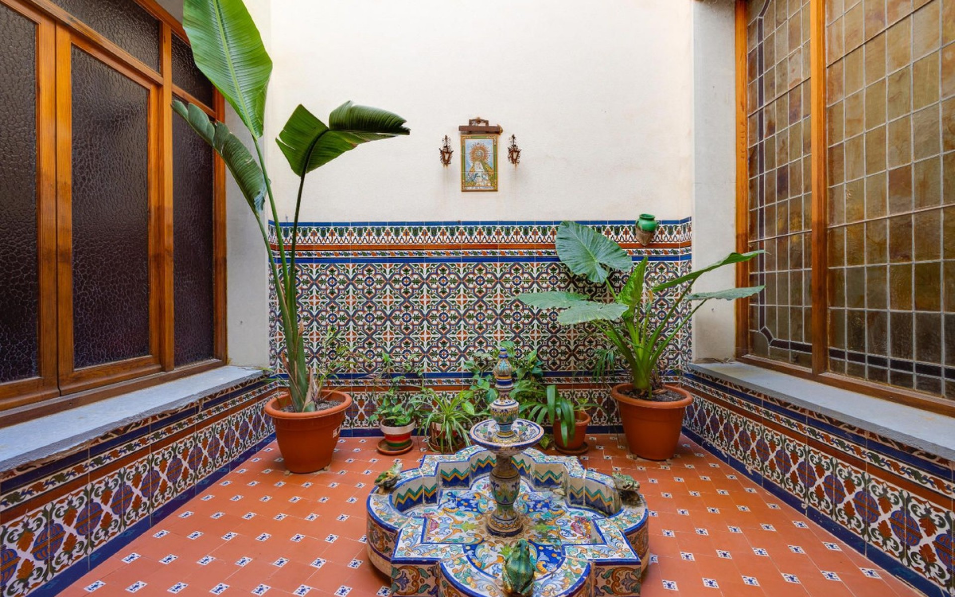 A Vendre - Villa - Callosa de Segura - Callosa de Segura Centro