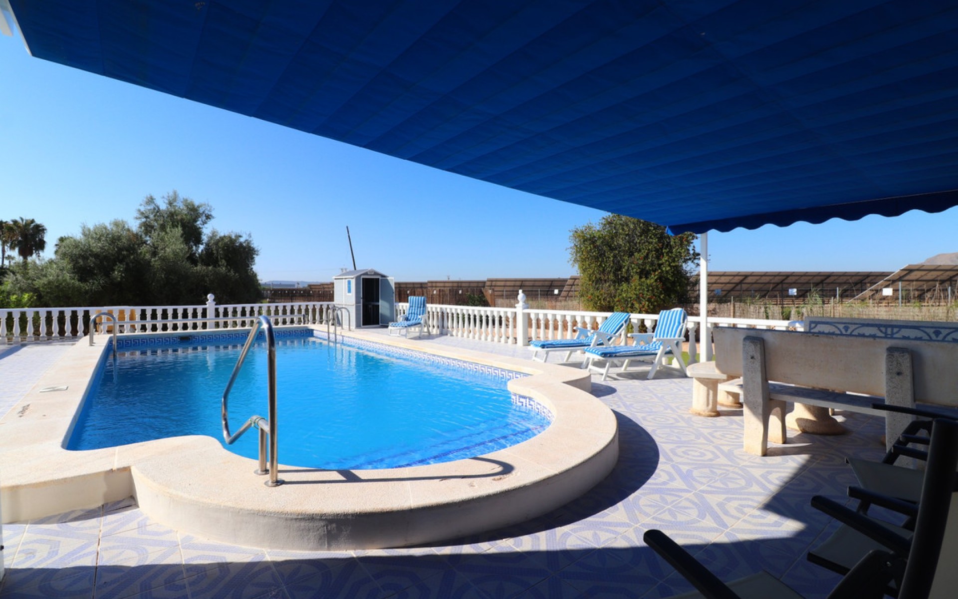 A Vendre - Villa - Callosa de Segura - Callosa de Segura Centro