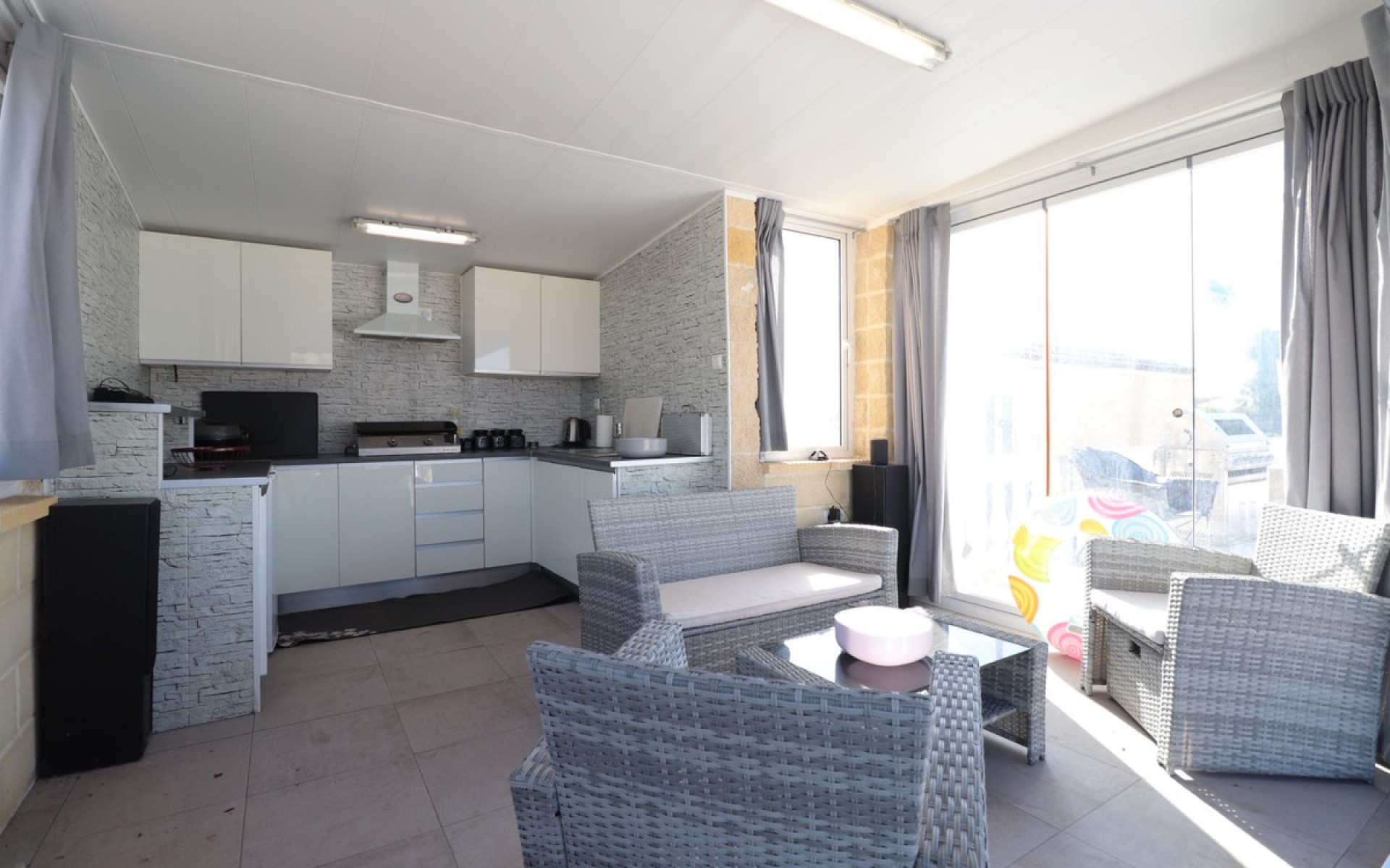 A Vendre - Villa - Callosa de Segura - Callosa de Segura Centro
