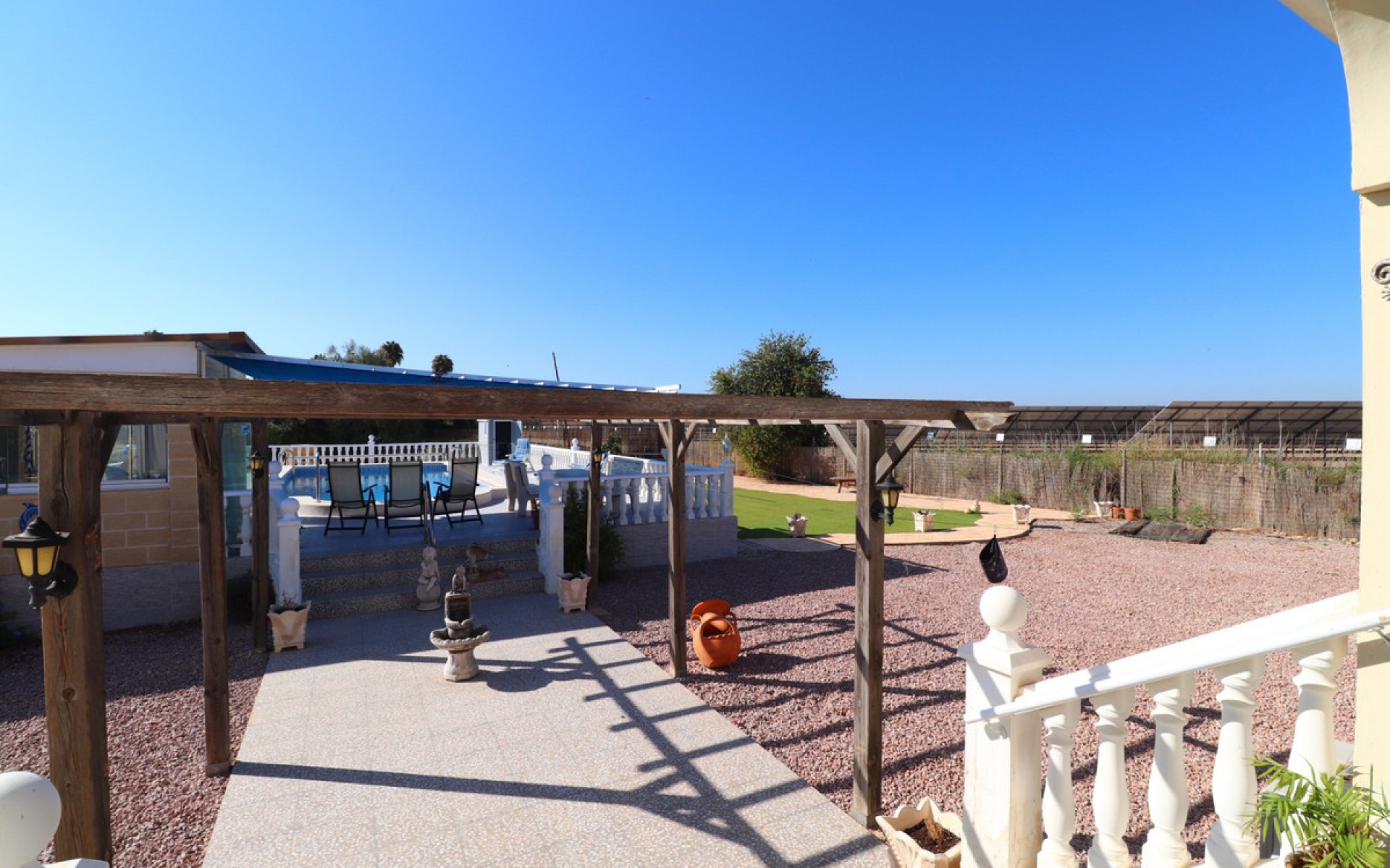 A Vendre - Villa - Callosa de Segura - Callosa de Segura Centro