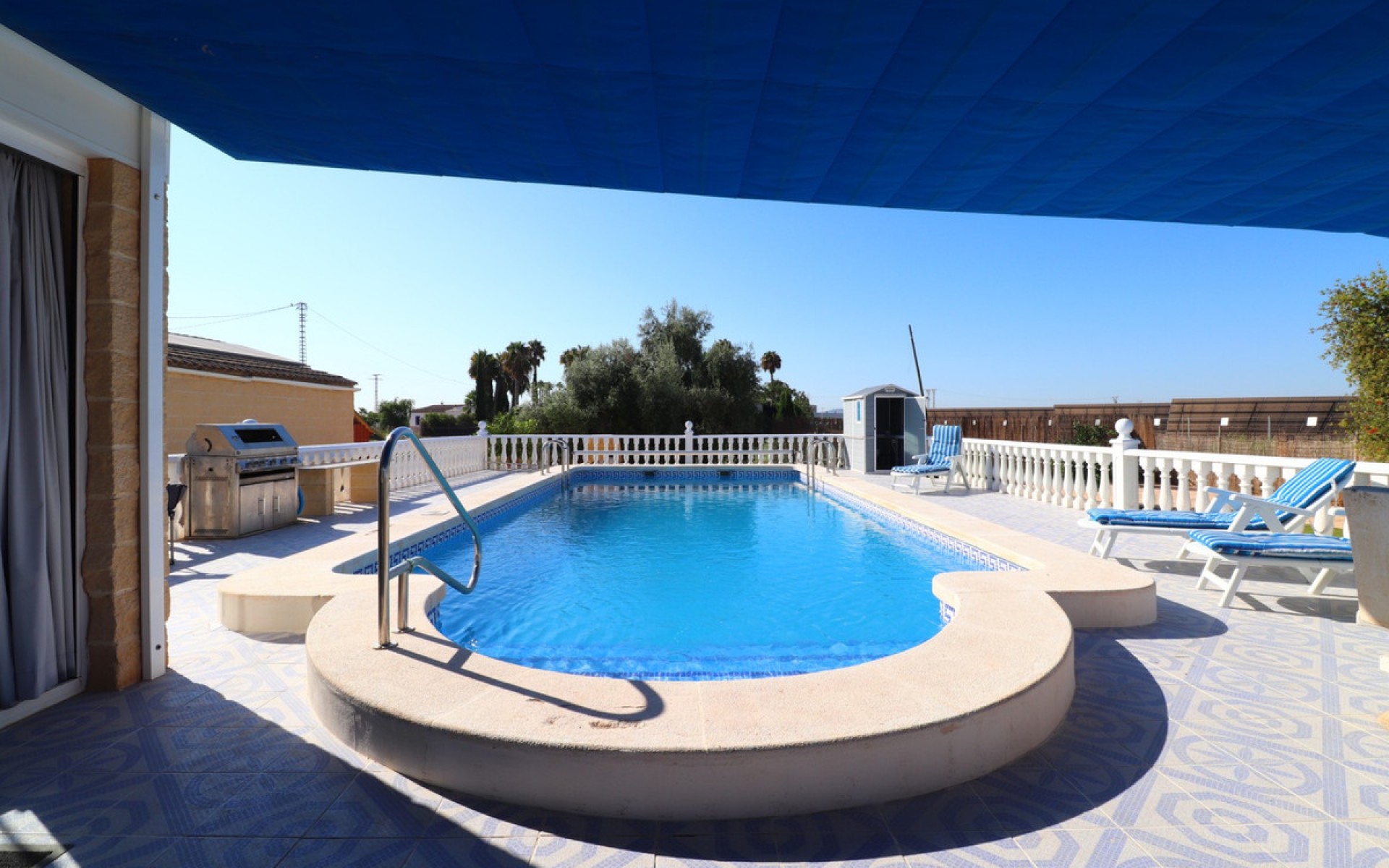 A Vendre - Villa - Callosa de Segura - Callosa de Segura Centro