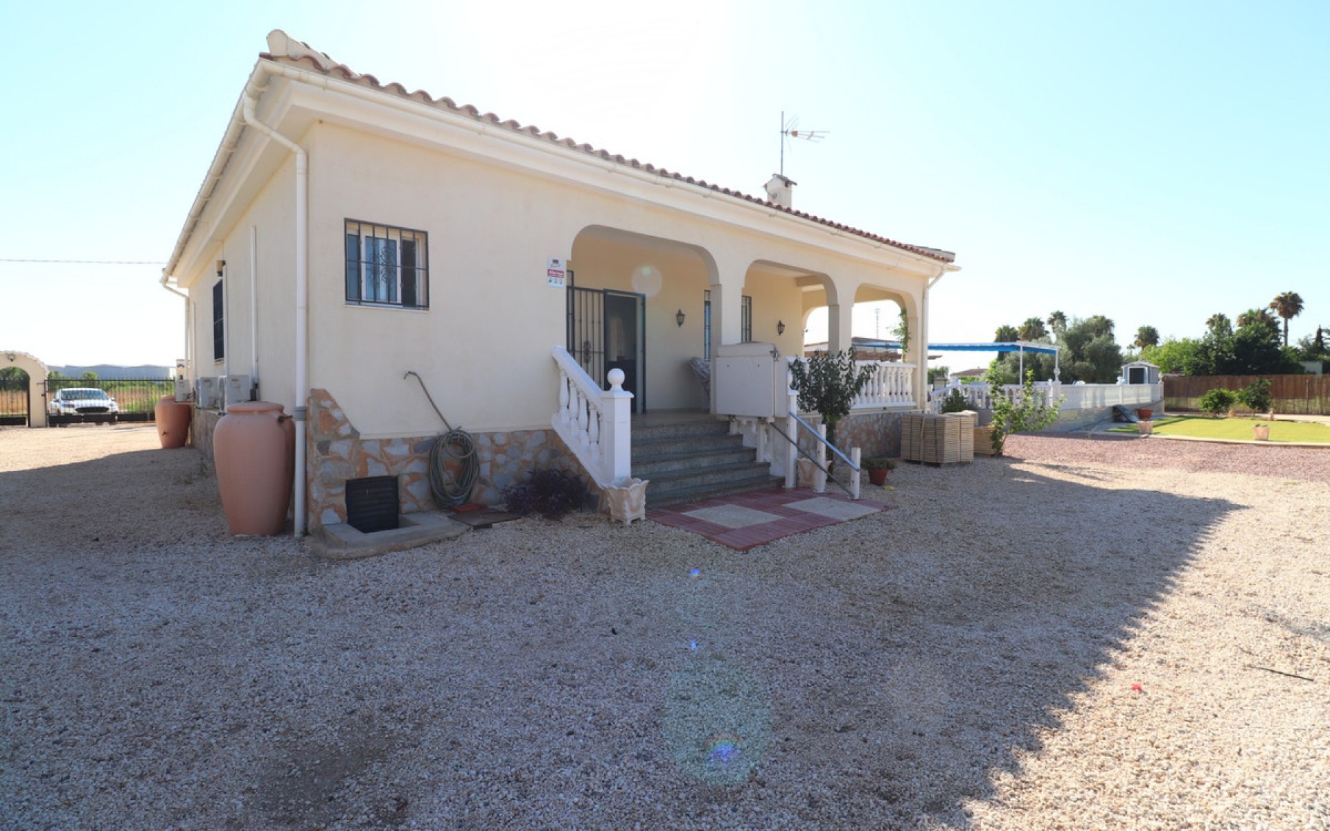 A Vendre - Villa - Callosa de Segura - Callosa de Segura Centro