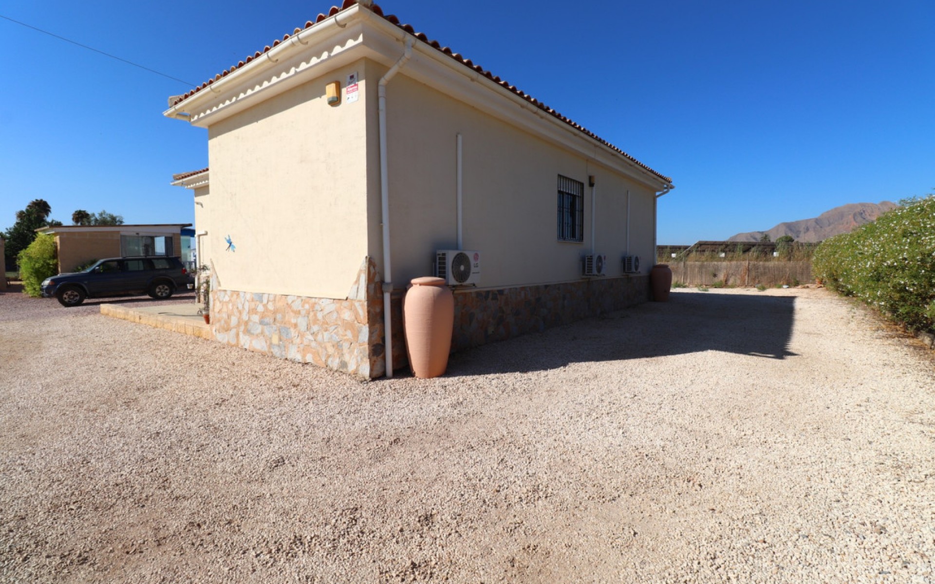 A Vendre - Villa - Callosa de Segura - Callosa de Segura Centro