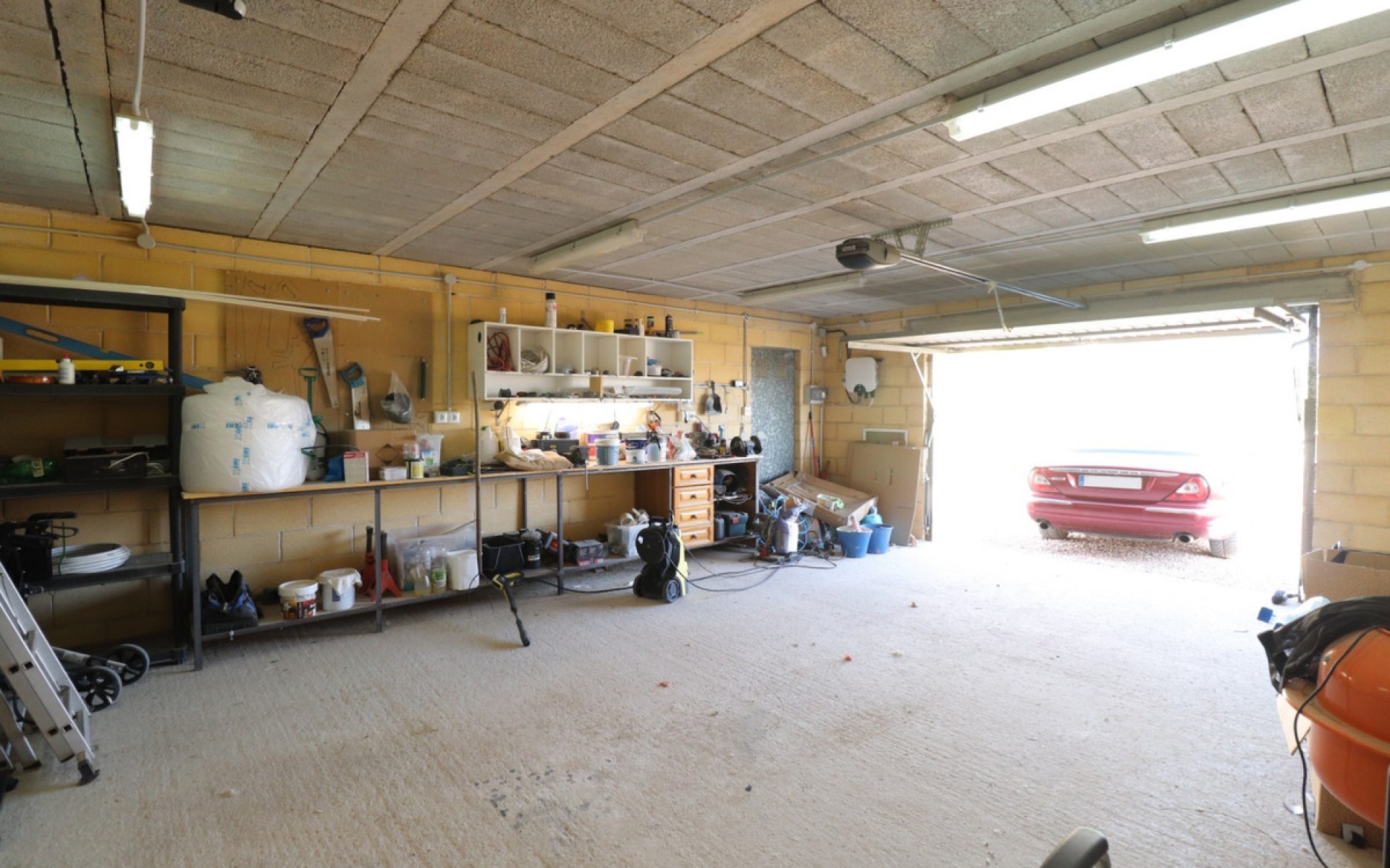 A Vendre - Villa - Callosa de Segura - Callosa de Segura Centro