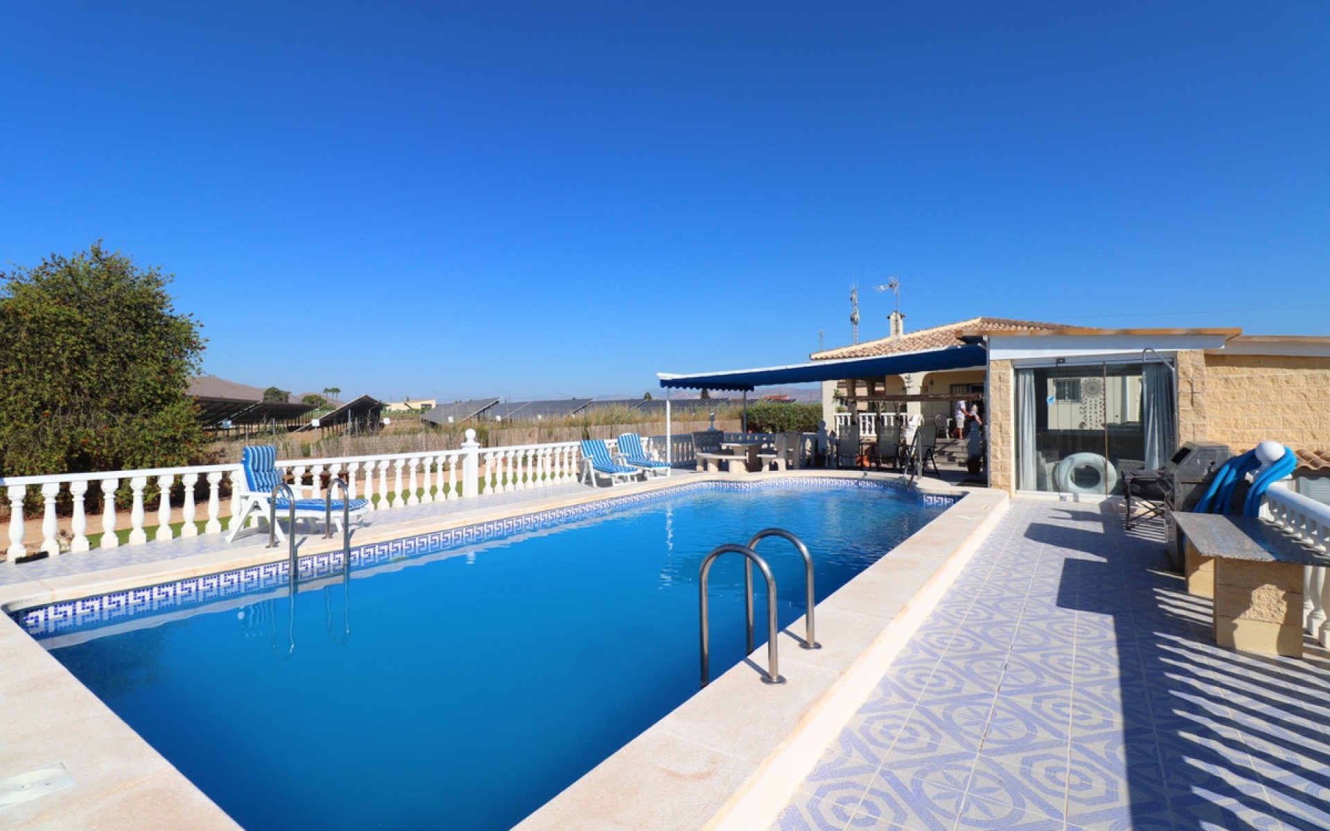 A Vendre - Villa - Callosa de Segura - Callosa de Segura Centro