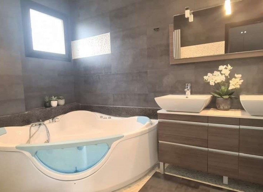 A Vendre - Villa - Calpe - Calpe Centro