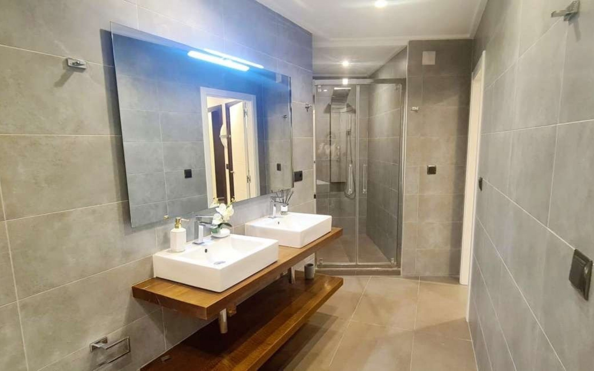 A Vendre - Villa - Calpe - Calpe Centro