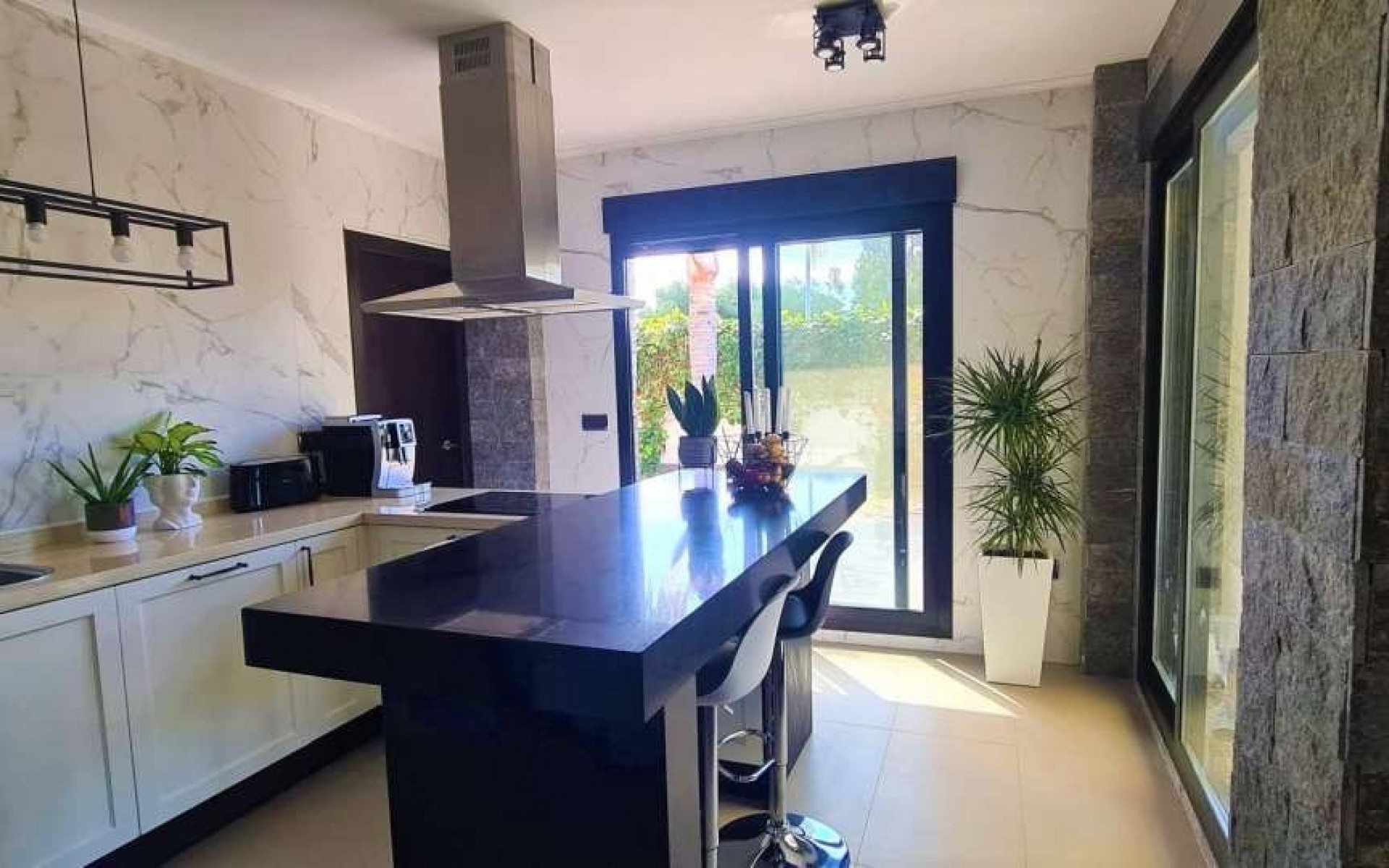 A Vendre - Villa - Calpe - Calpe Centro