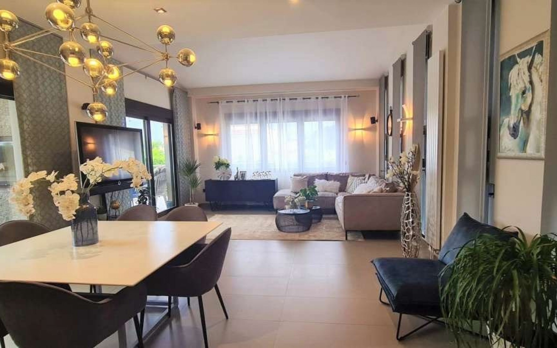 A Vendre - Villa - Calpe - Calpe Centro