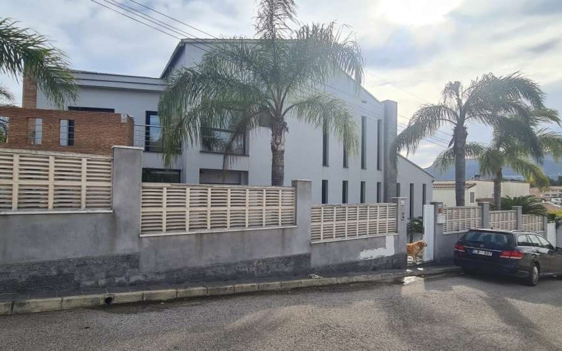 A Vendre - Villa - Calpe - Calpe Centro