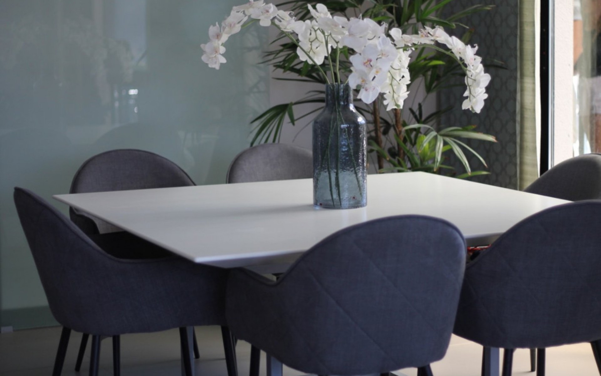 A Vendre - Villa - Calpe - Calpe Centro