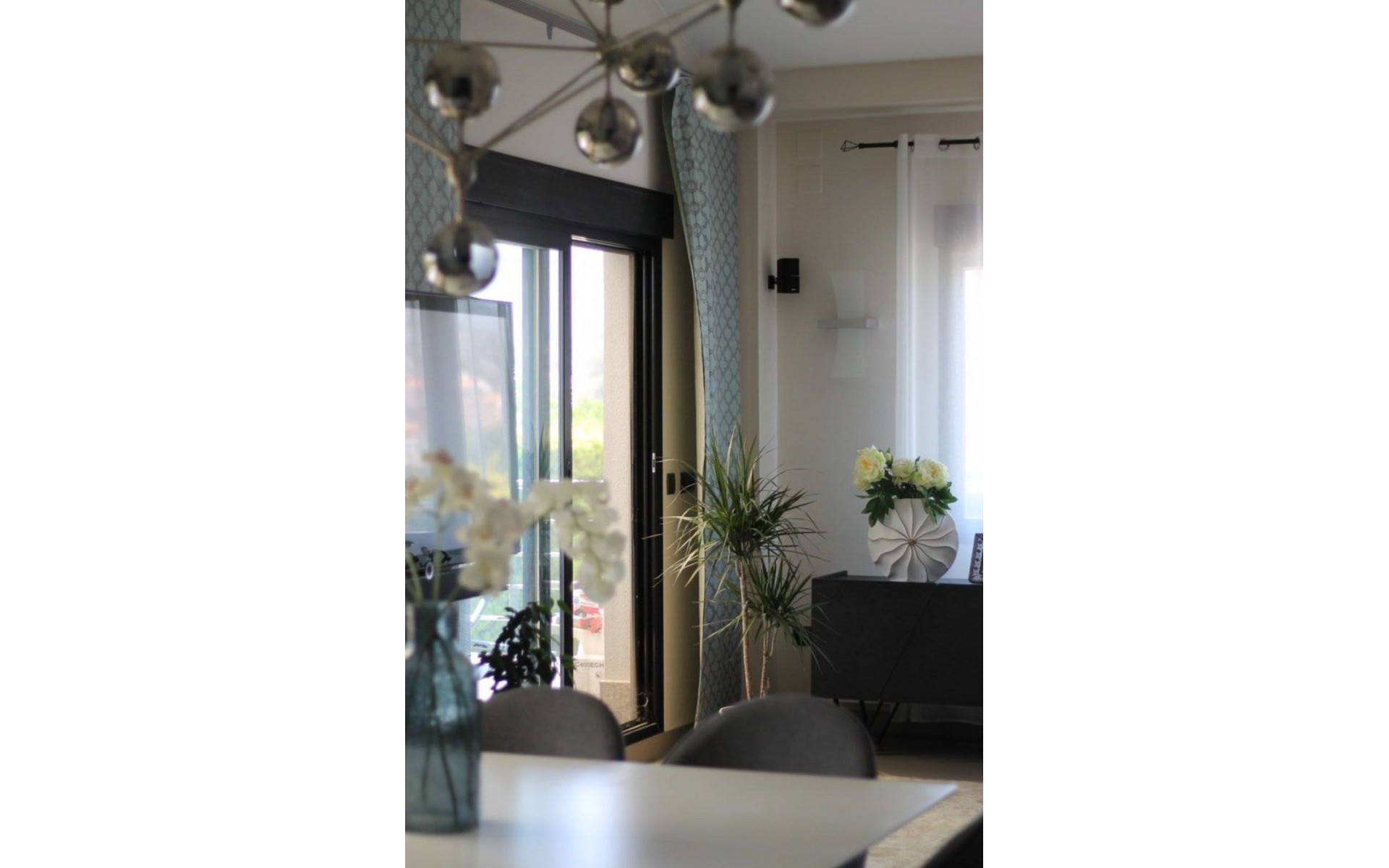 A Vendre - Villa - Calpe - Calpe Centro