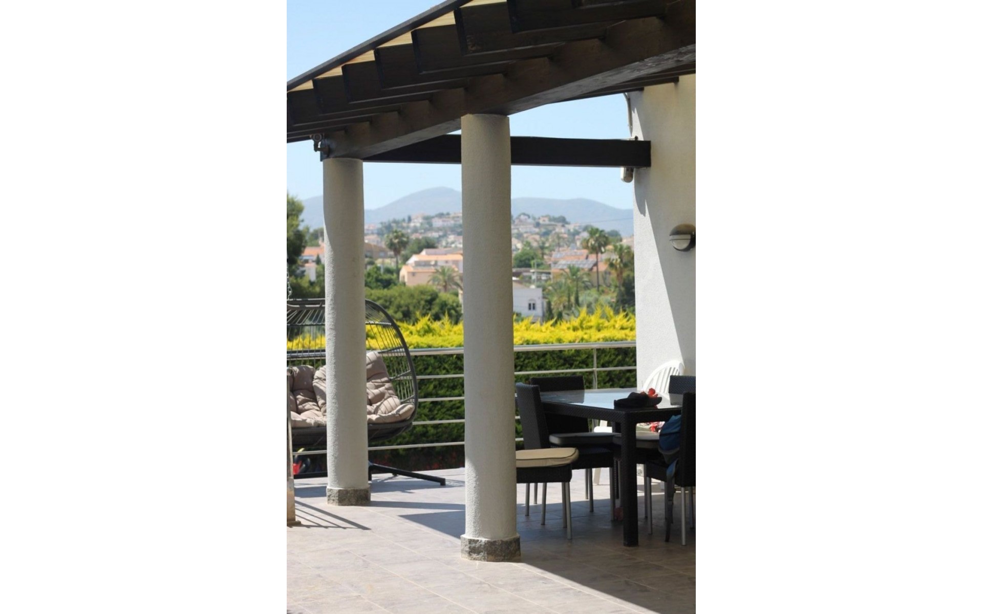 A Vendre - Villa - Calpe - Calpe Centro