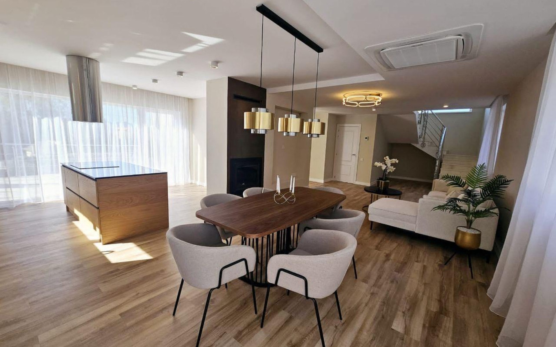 A Vendre - Villa - Calpe - Calpe Centro